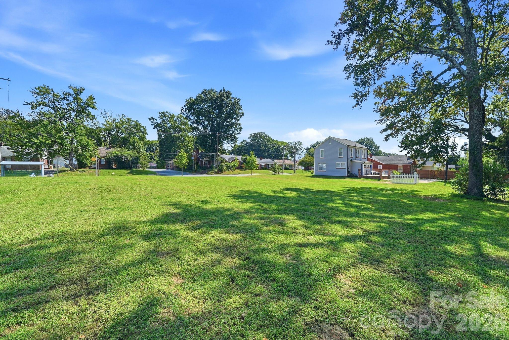 Lot at 1717 Beatties Ford Road, Charlotte, photo 11 of 12