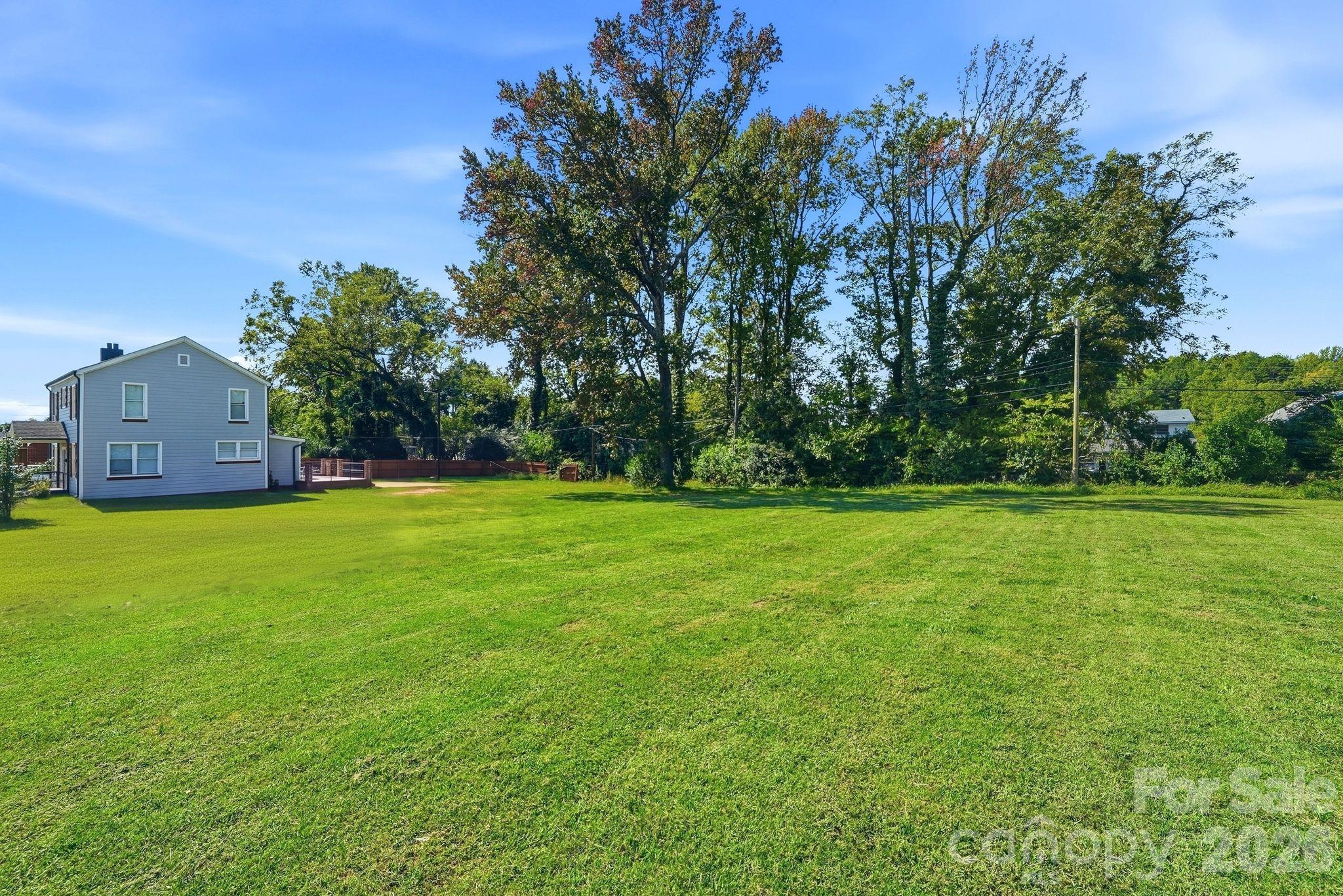 Lot at 1717 Beatties Ford Road, Charlotte, photo 12 of 12