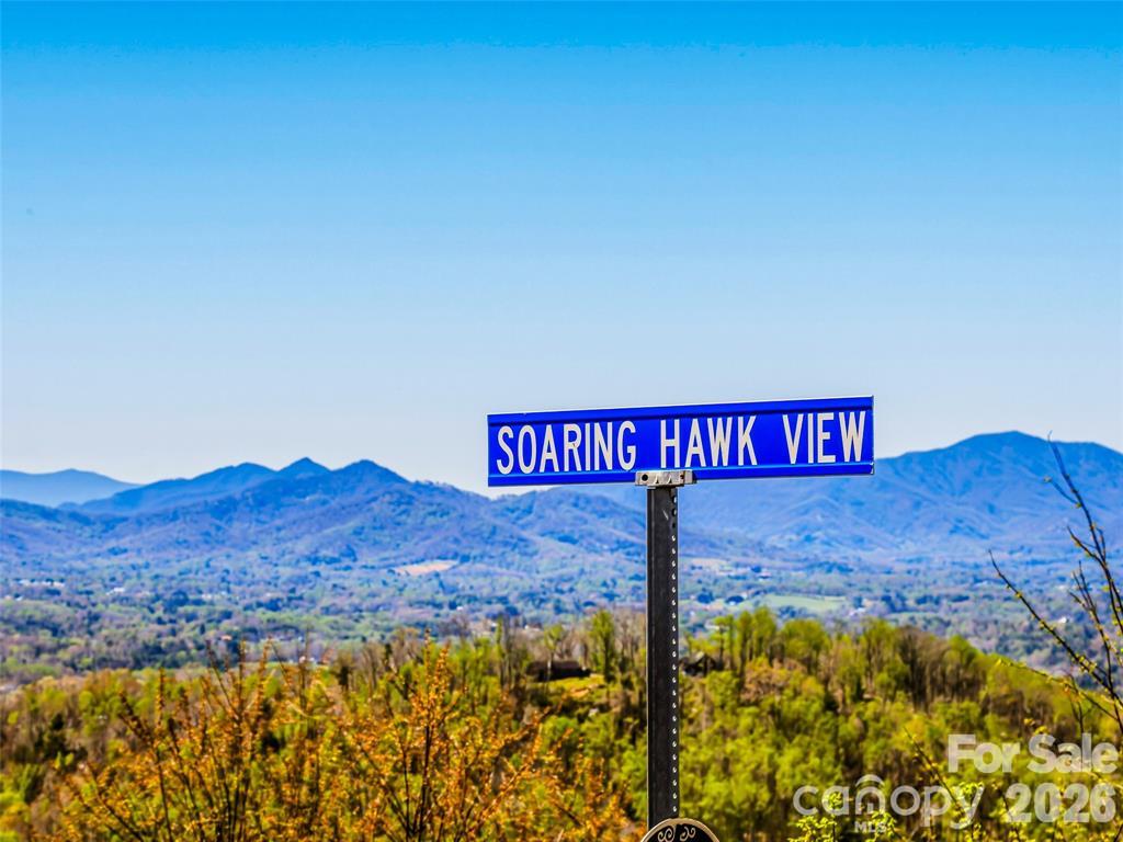 Single Family Residence at 5 Soaring Hawk View, Asheville, photo 9 of 22