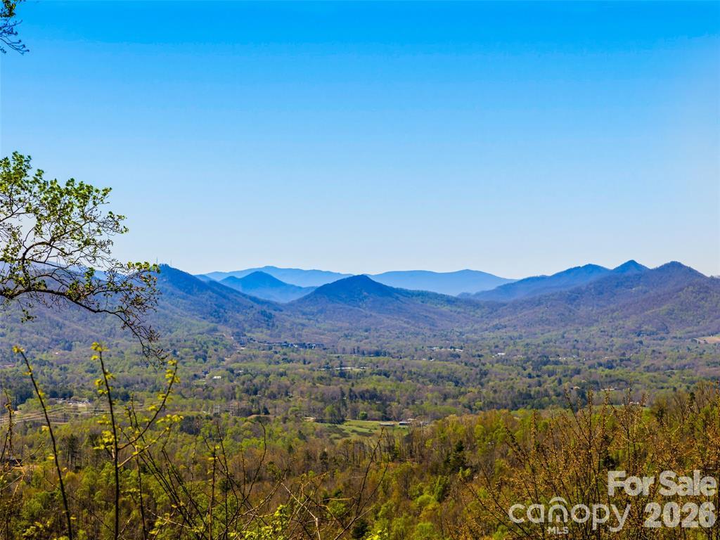 Single Family Residence at 5 Soaring Hawk View, Asheville, photo 11 of 22