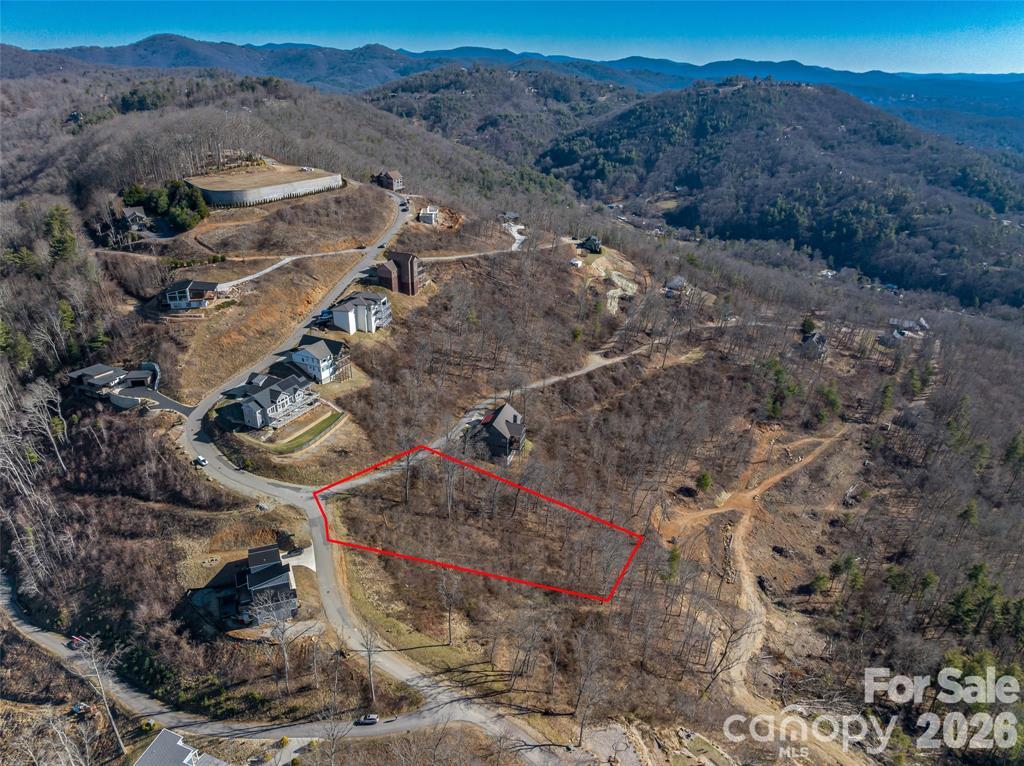 Single Family Residence at 5 Soaring Hawk View, Asheville, photo 14 of 22