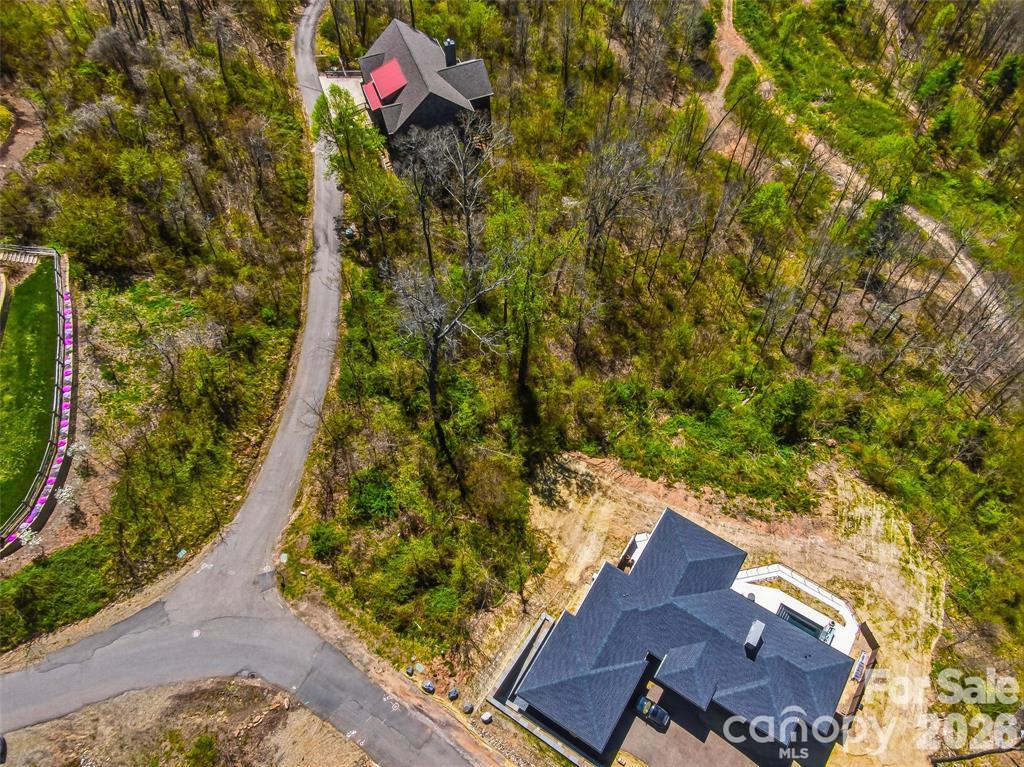 Single Family Residence at 5 Soaring Hawk View, Asheville, photo 16 of 22