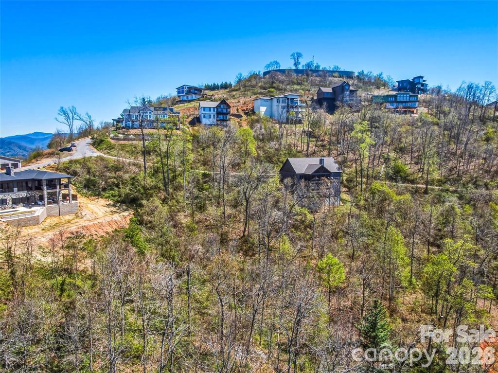Single Family Residence at 5 Soaring Hawk View, Asheville, photo 17 of 22