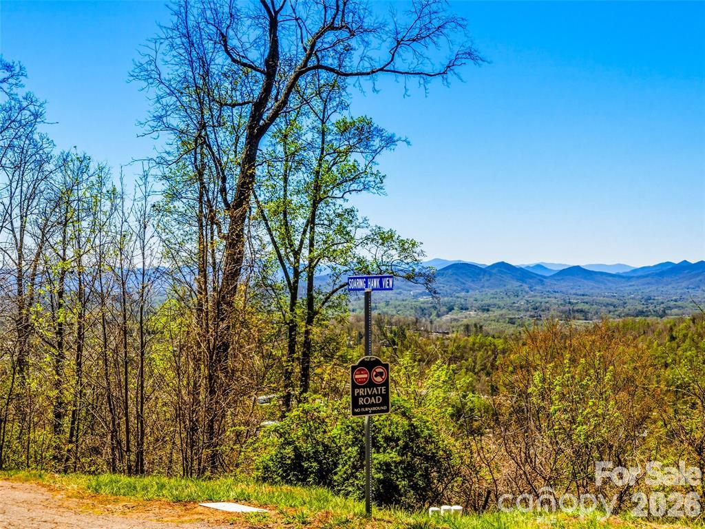 Single Family Residence at 5 Soaring Hawk View, Asheville, photo 18 of 22
