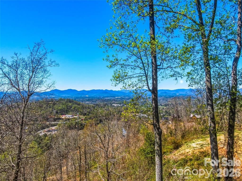 Single Family Residence at 5 Soaring Hawk View, Asheville, photo 19 of 22