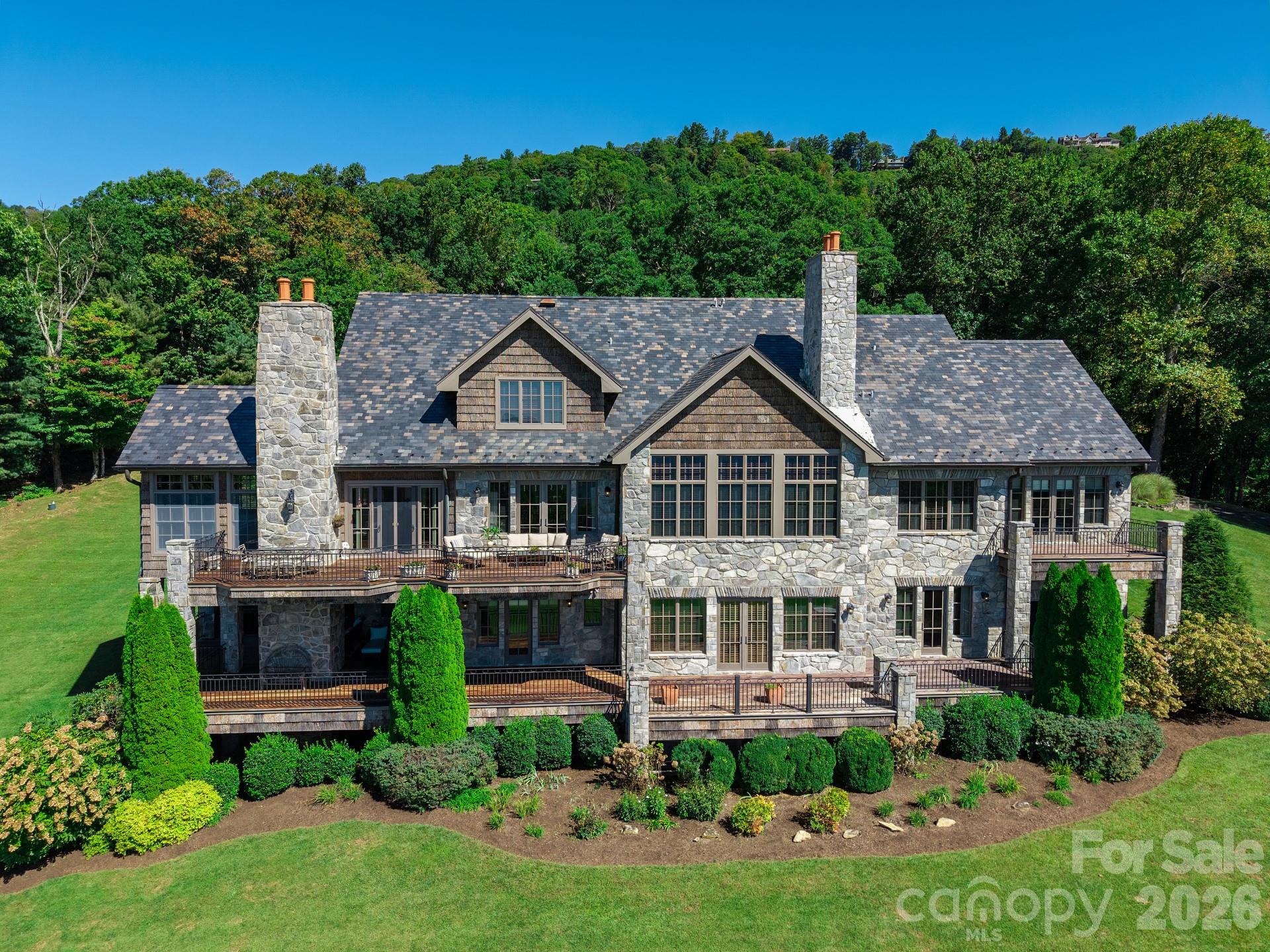 Single Family Residence at 733 Dogwood Lane, Blowing Rock, photo 12 of 48