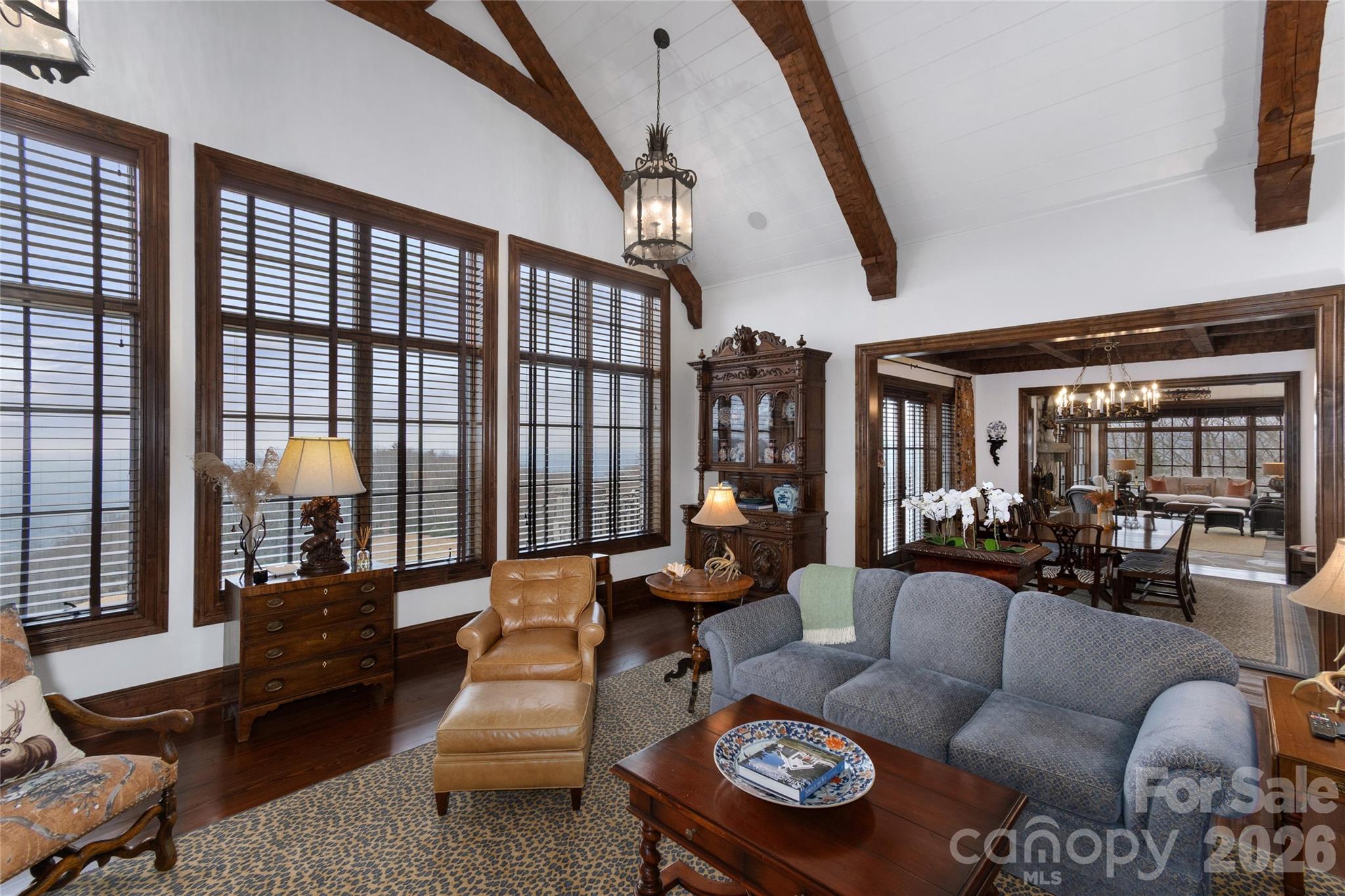 Single Family Residence at 733 Dogwood Lane, Blowing Rock, photo 23 of 48