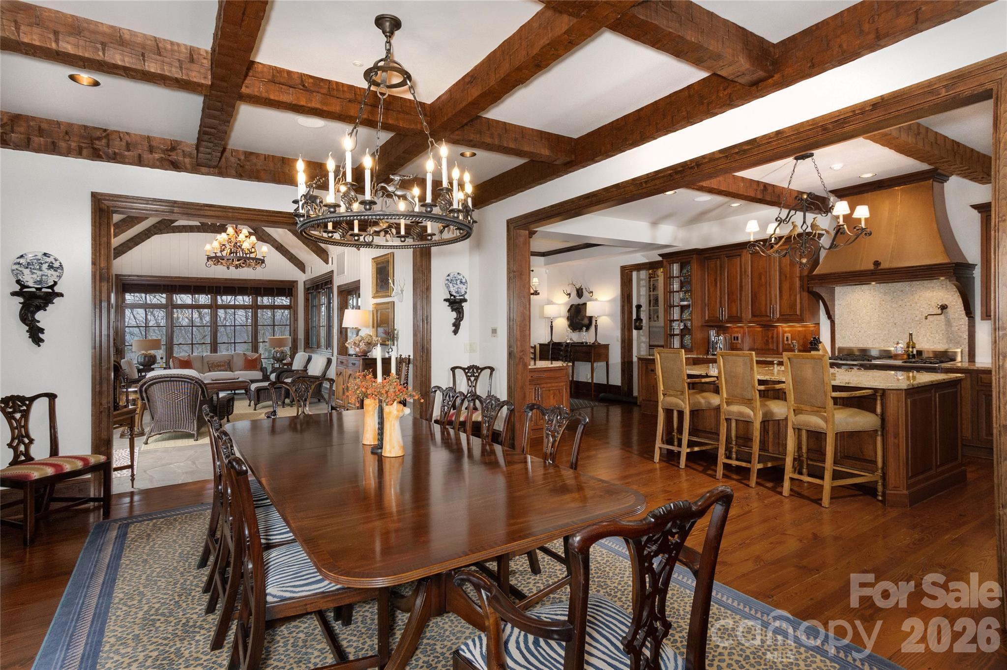 Single Family Residence at 733 Dogwood Lane, Blowing Rock, photo 25 of 48