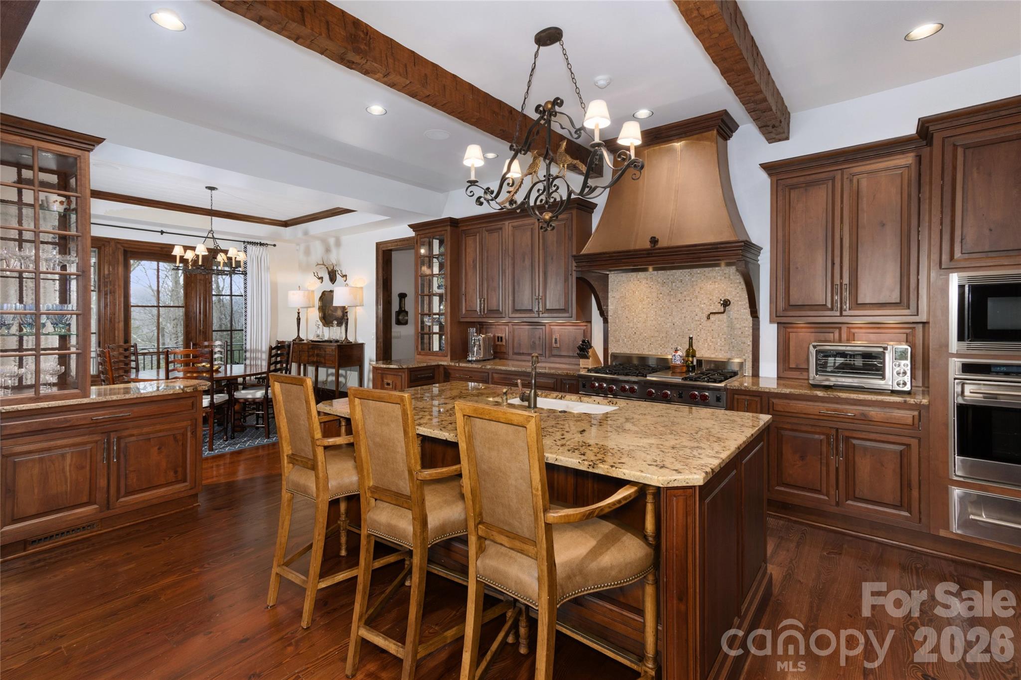 Single Family Residence at 733 Dogwood Lane, Blowing Rock, photo 29 of 48