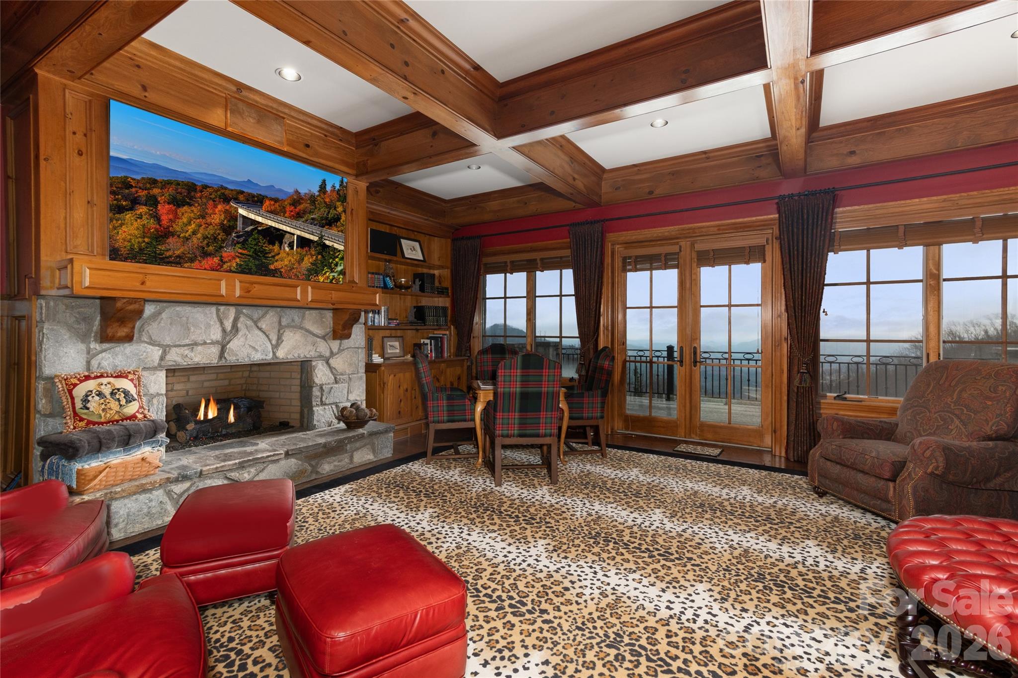 Single Family Residence at 733 Dogwood Lane, Blowing Rock, photo 32 of 48