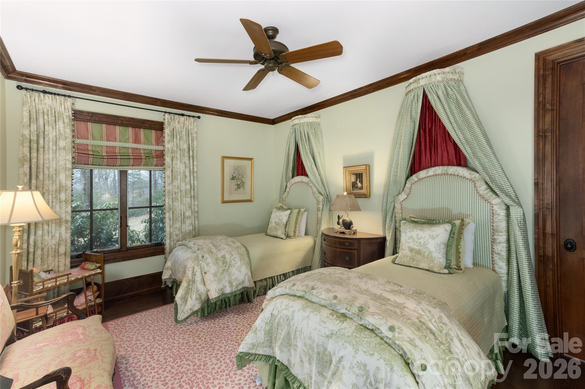 Single Family Residence at 733 Dogwood Lane, Blowing Rock, photo 39 of 48