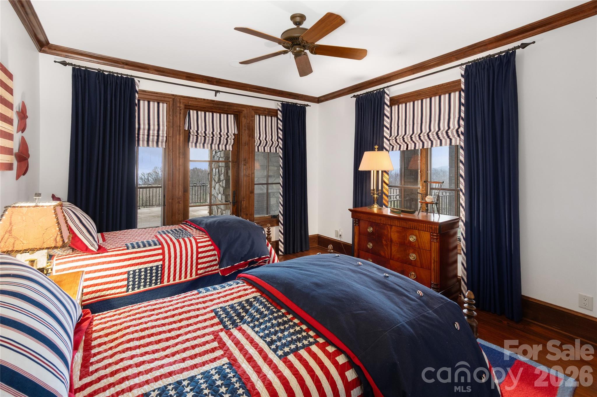 Single Family Residence at 733 Dogwood Lane, Blowing Rock, photo 40 of 48