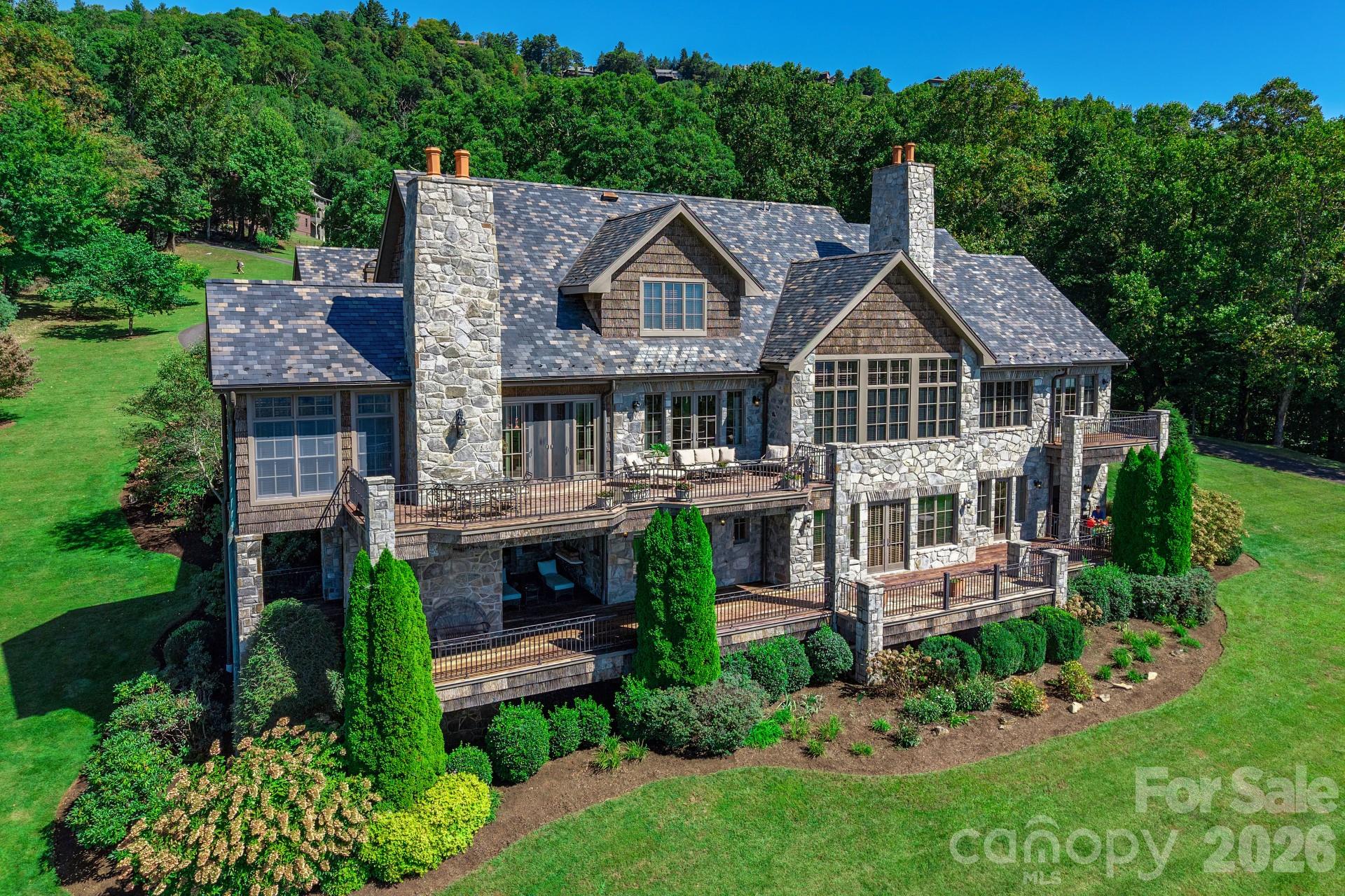 Single Family Residence at 733 Dogwood Lane, Blowing Rock, photo 48 of 48