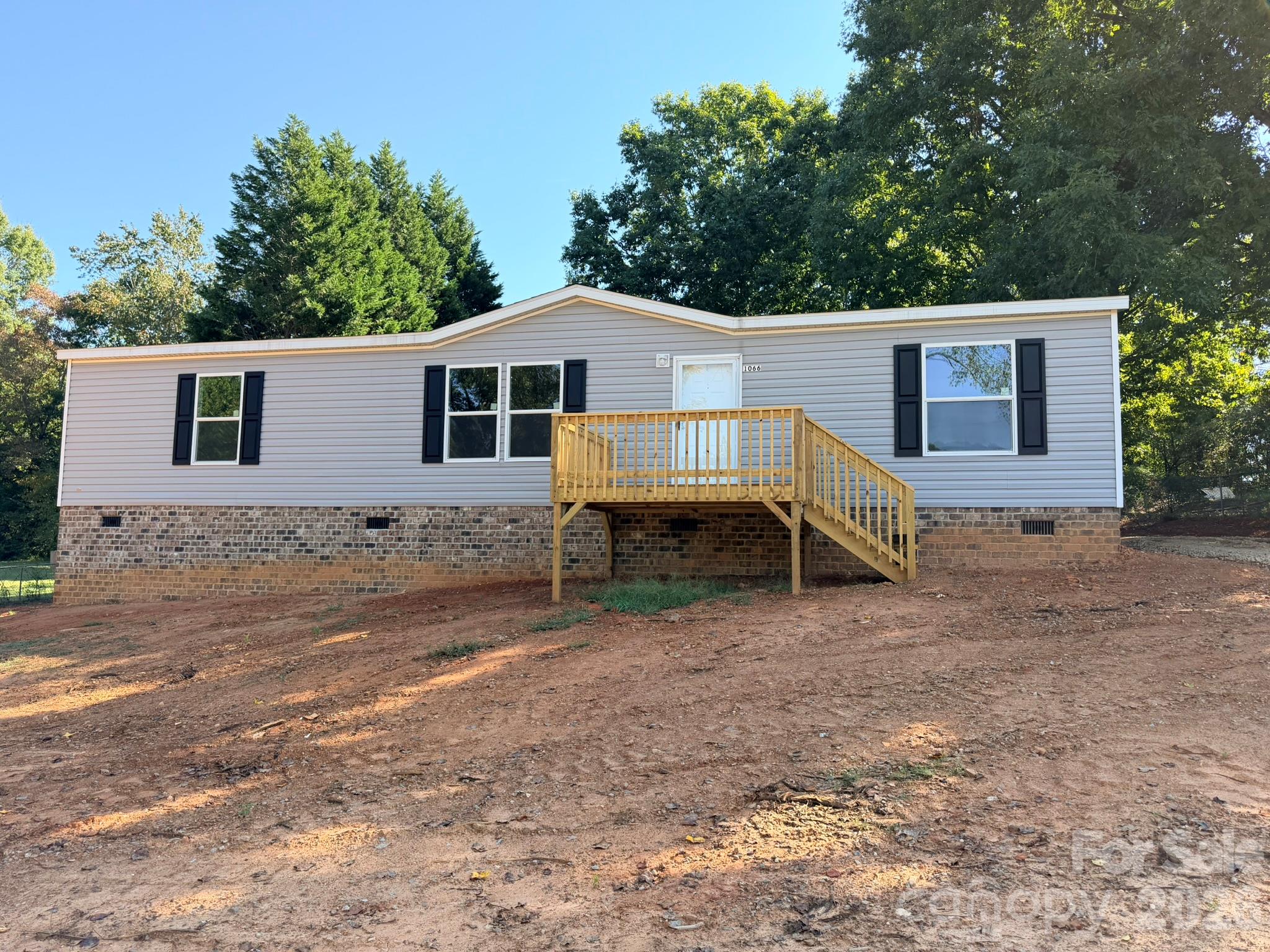 Single Family Residence at 1066 Gold Mine Drive, Catawba, photo 3 of 34