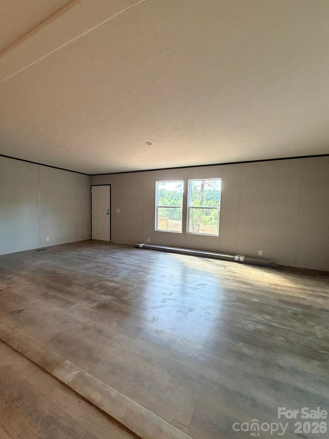 Living Room - 1066 Gold Mine Drive, Catawba