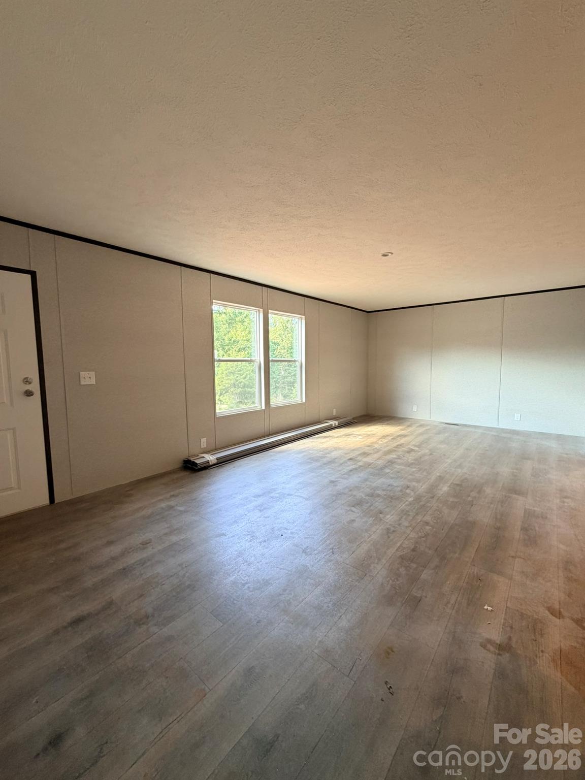 Living Room - 1066 Gold Mine Drive, Catawba
