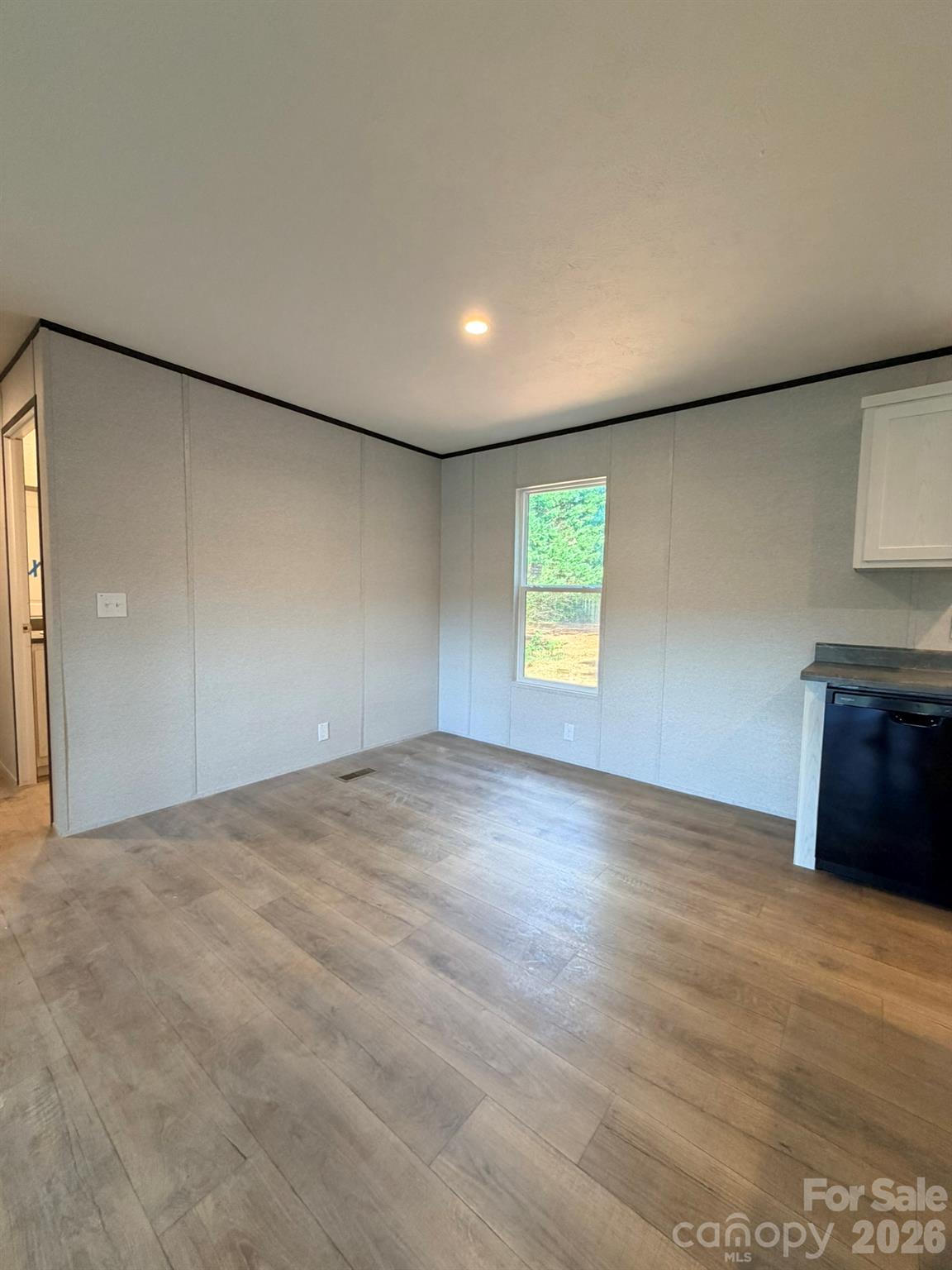 Dining Room - 1066 Gold Mine Drive, Catawba