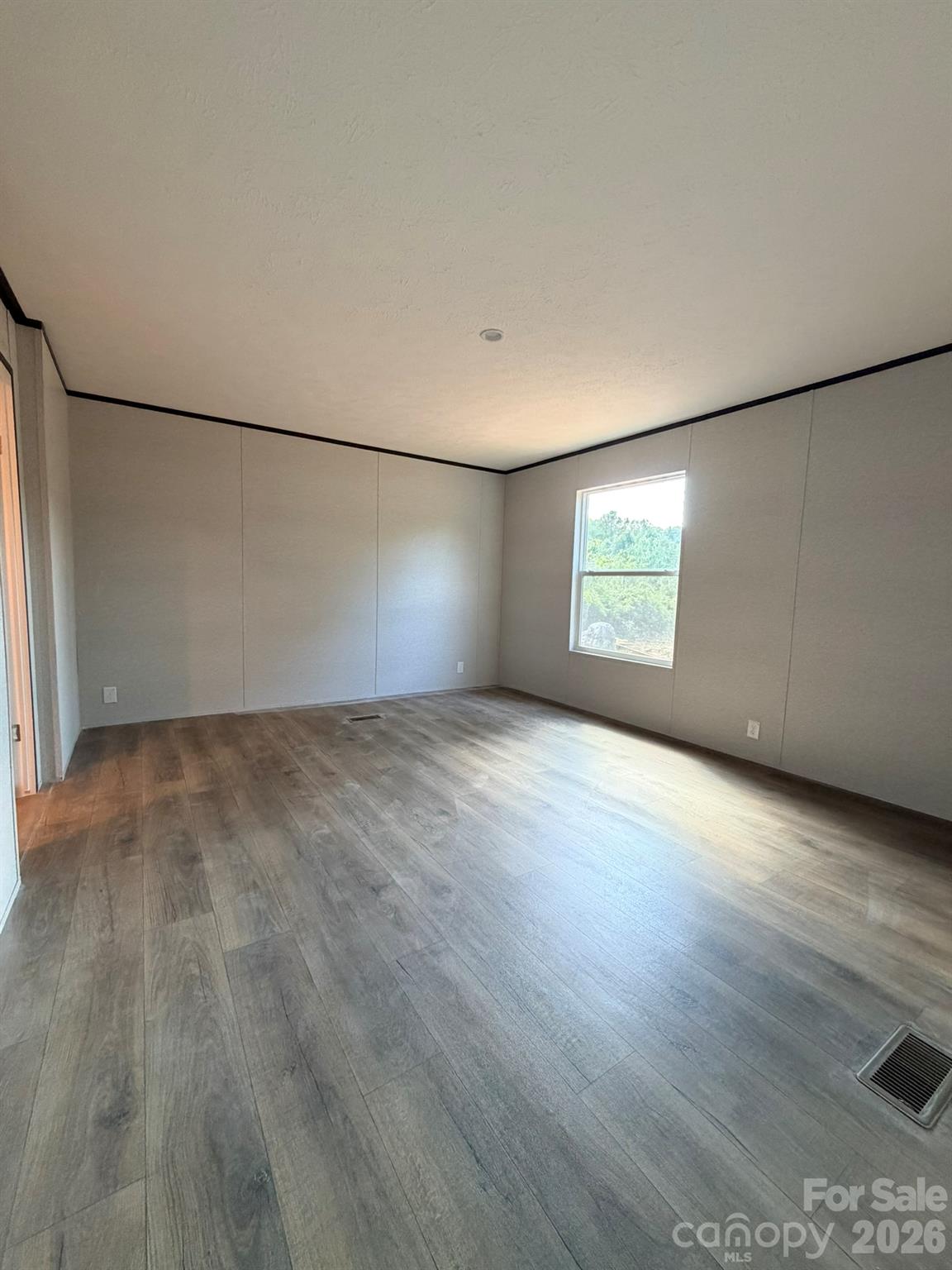 Master Bedroom - 1066 Gold Mine Drive, Catawba