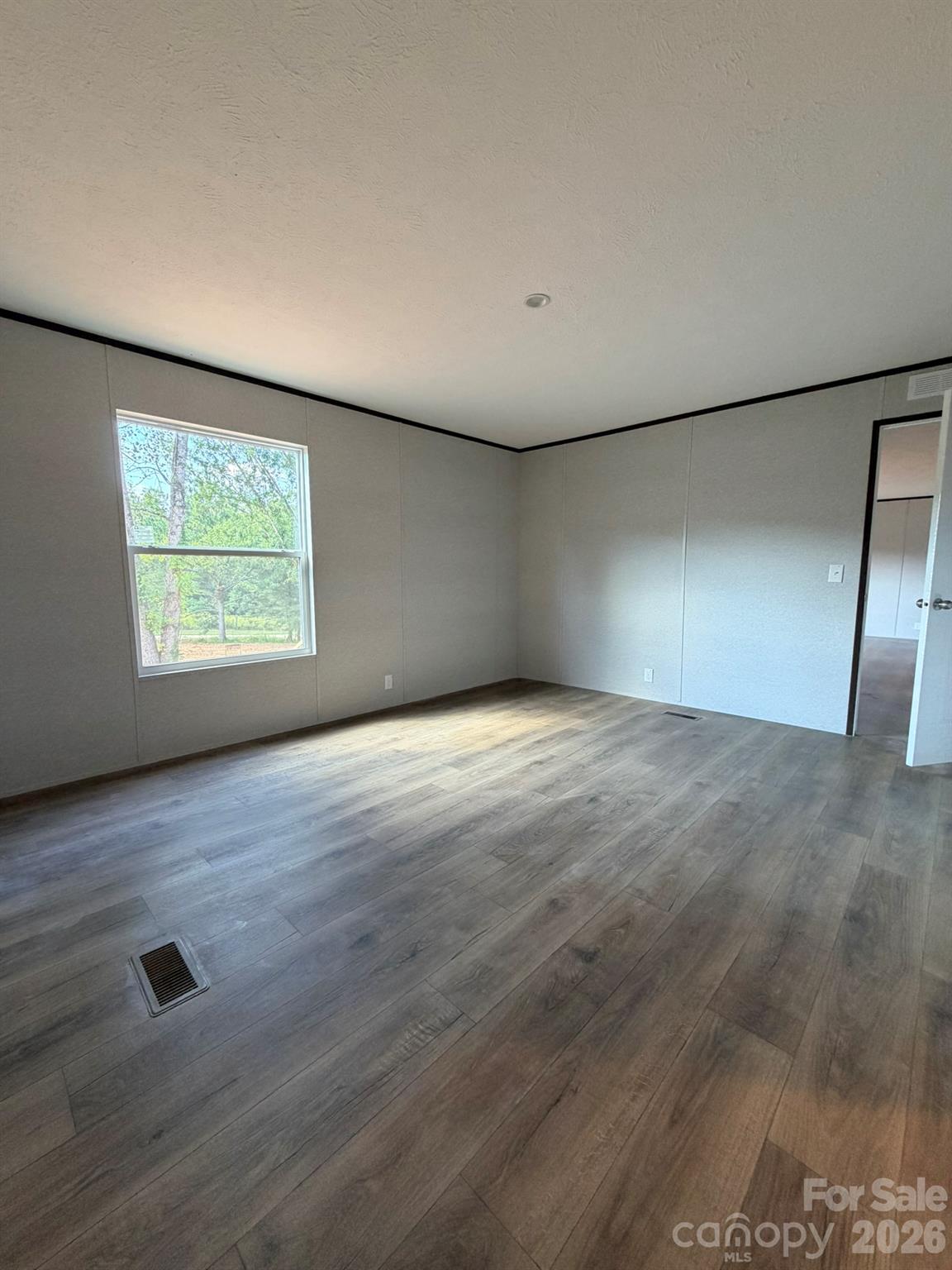 Master Bedroom - 1066 Gold Mine Drive, Catawba