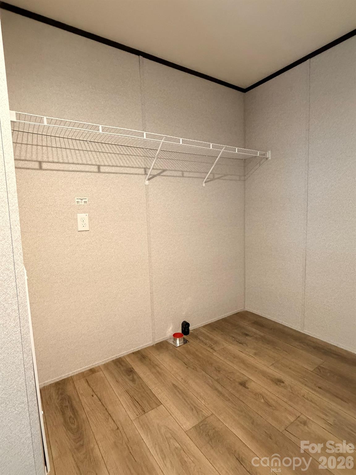 Laundry Room - 1066 Gold Mine Drive, Catawba