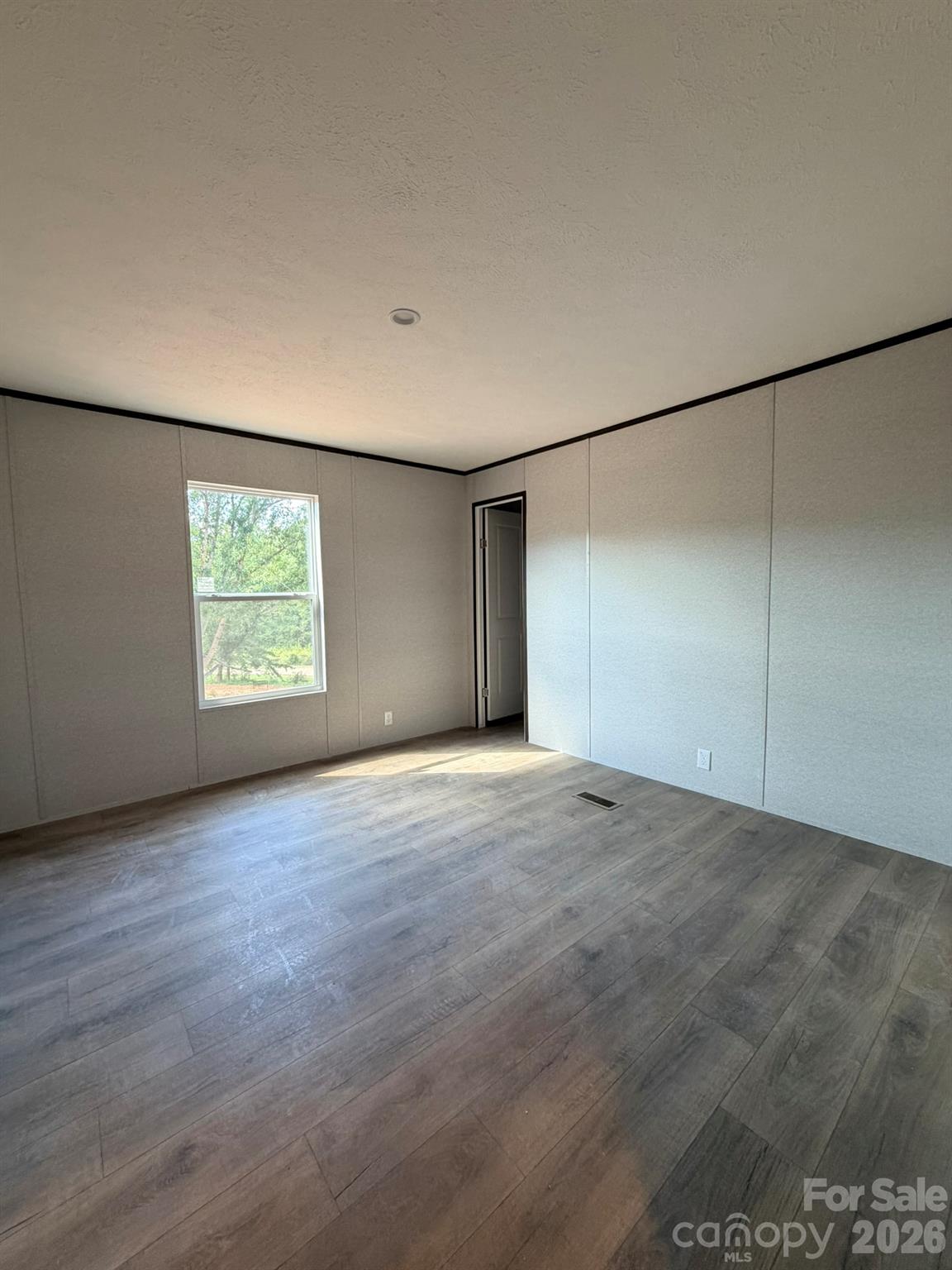 Bedroom 2 - 1066 Gold Mine Drive, Catawba