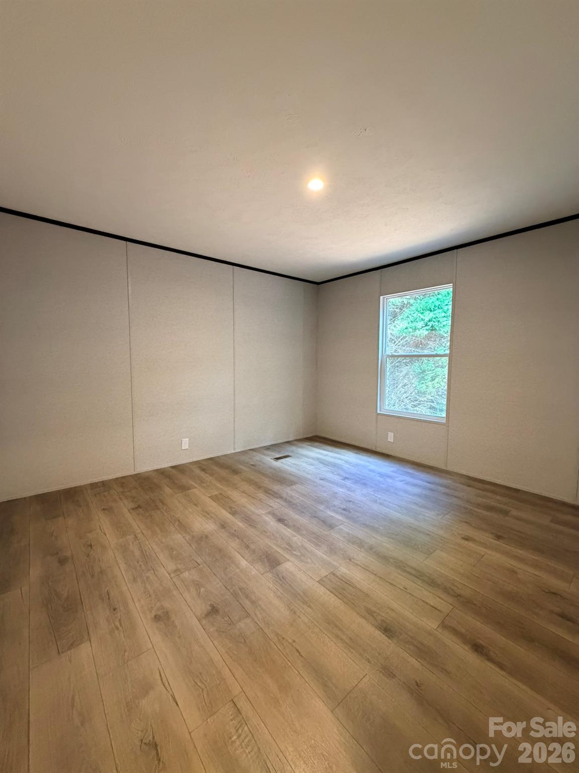 Bedroom 3 - 1066 Gold Mine Drive, Catawba