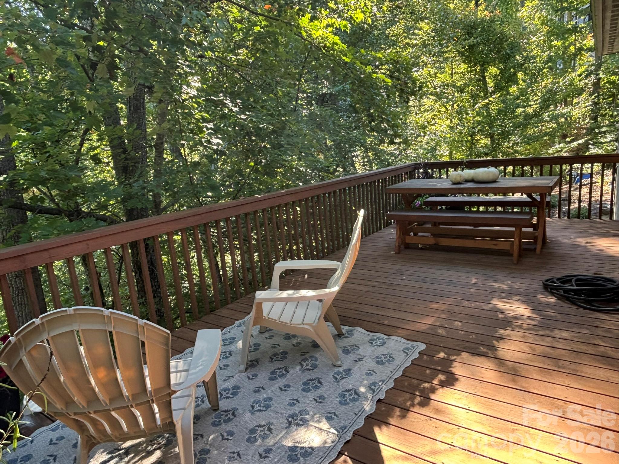 Single Family Residence at 18 Herron View Lane, Weaverville, photo 39 of 48