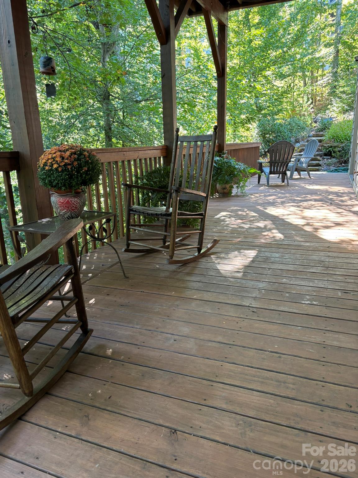 Single Family Residence at 18 Herron View Lane, Weaverville, photo 40 of 48