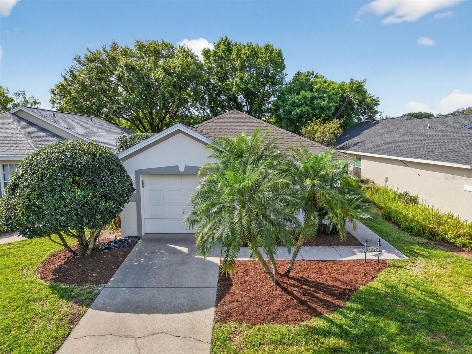 3022 ANDOVER CT