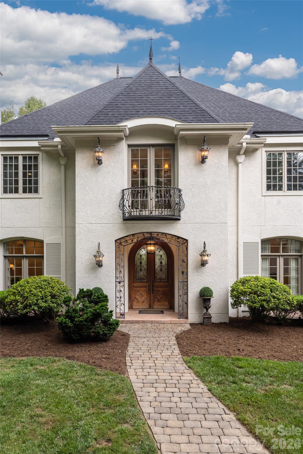 Single Family Residence at 23 Cedar Hill Drive, Asheville, photo 2 of 48