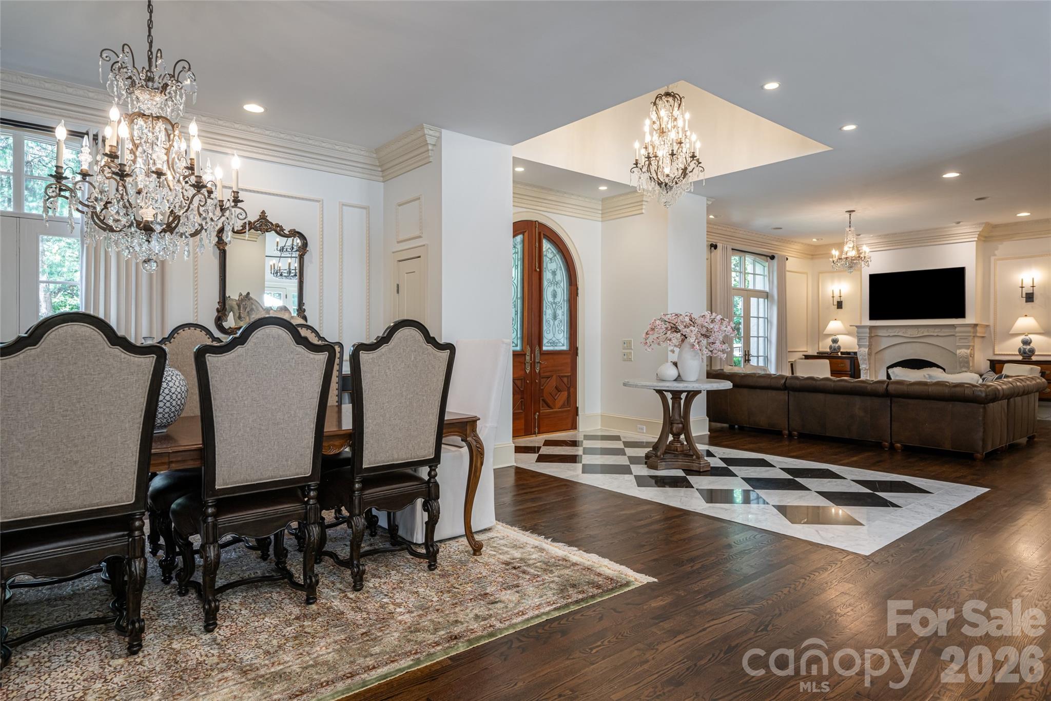 Single Family Residence at 23 Cedar Hill Drive, Asheville, photo 9 of 48