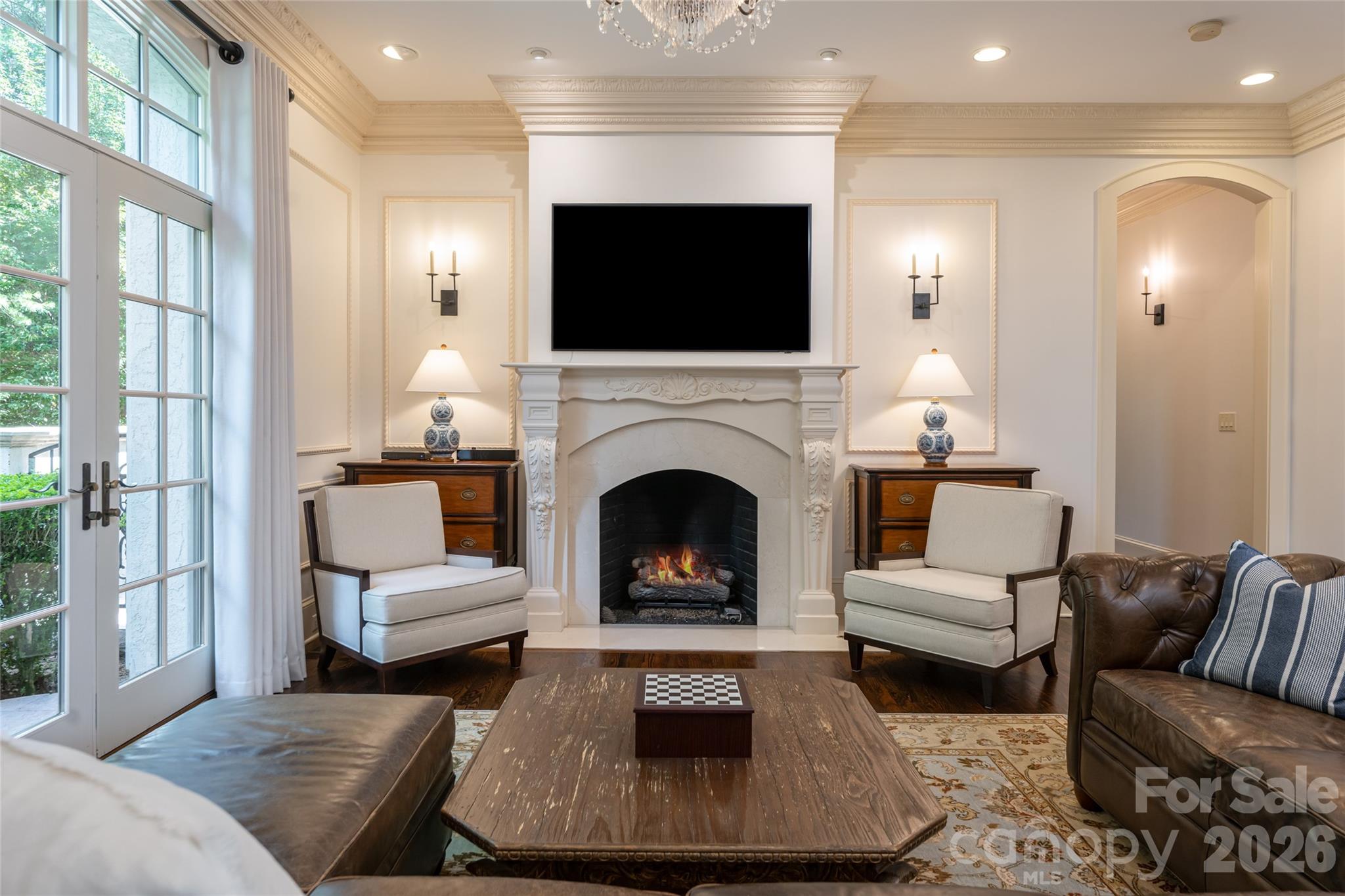 Single Family Residence at 23 Cedar Hill Drive, Asheville, photo 10 of 48