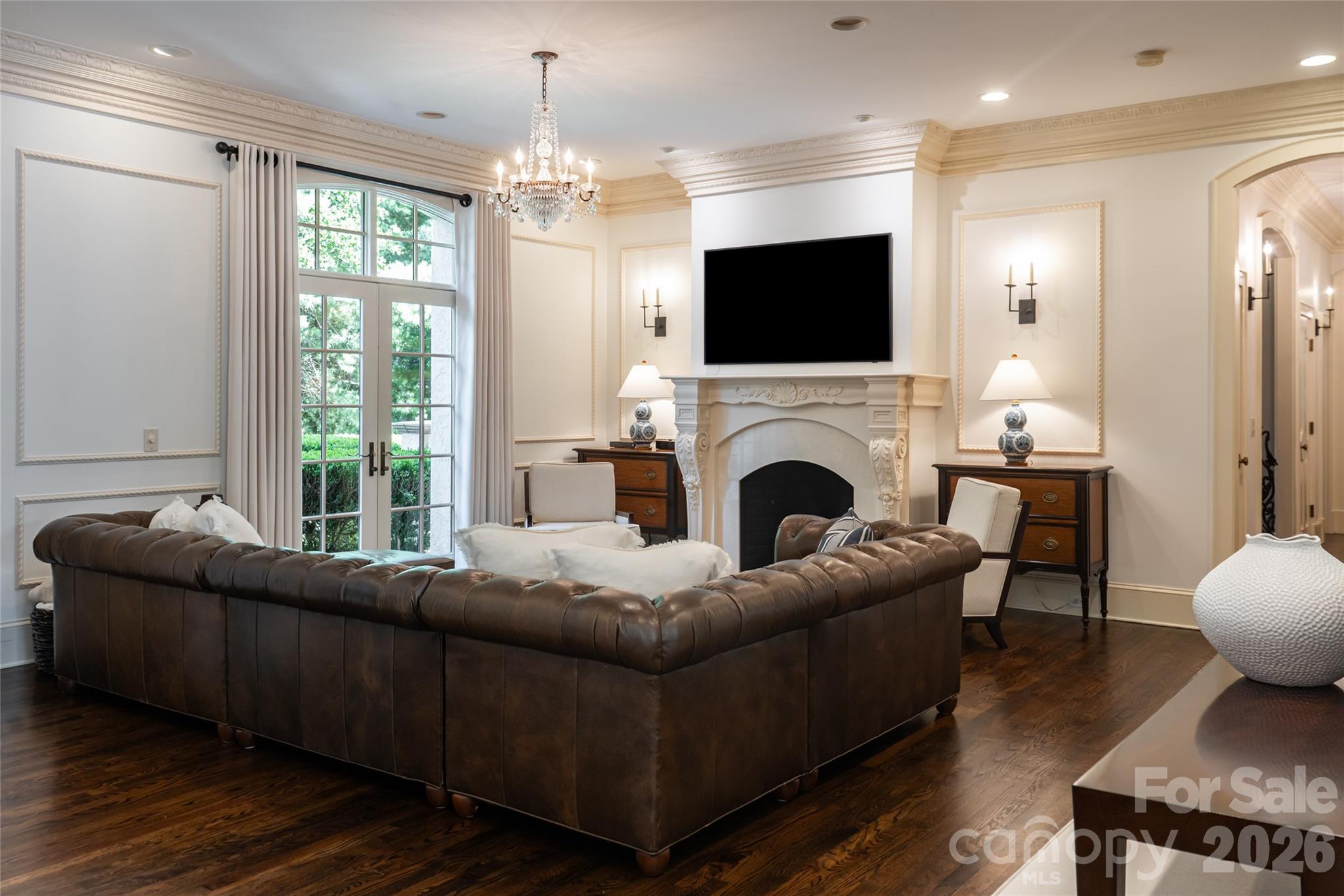 Single Family Residence at 23 Cedar Hill Drive, Asheville, photo 11 of 48