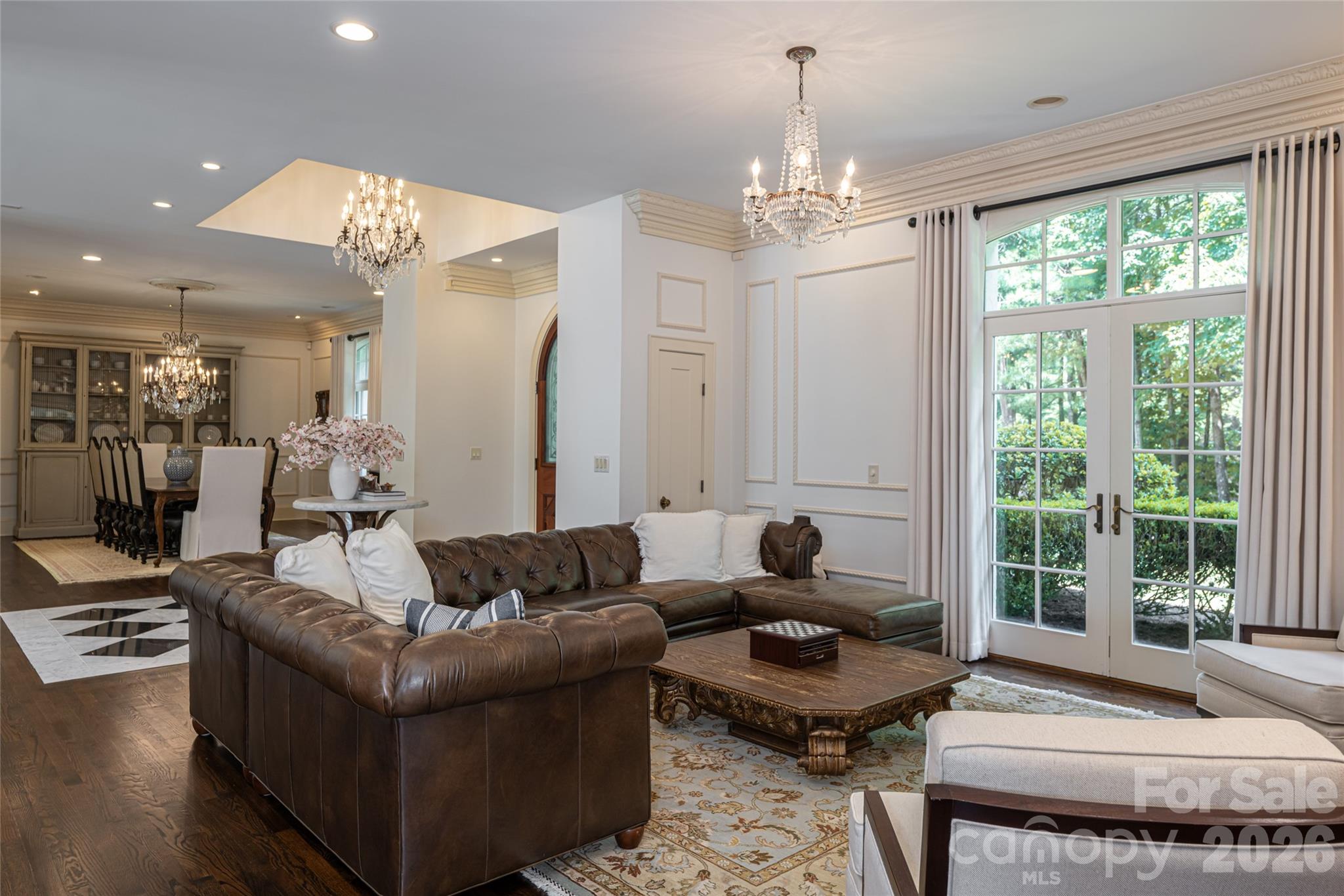 Single Family Residence at 23 Cedar Hill Drive, Asheville, photo 12 of 48