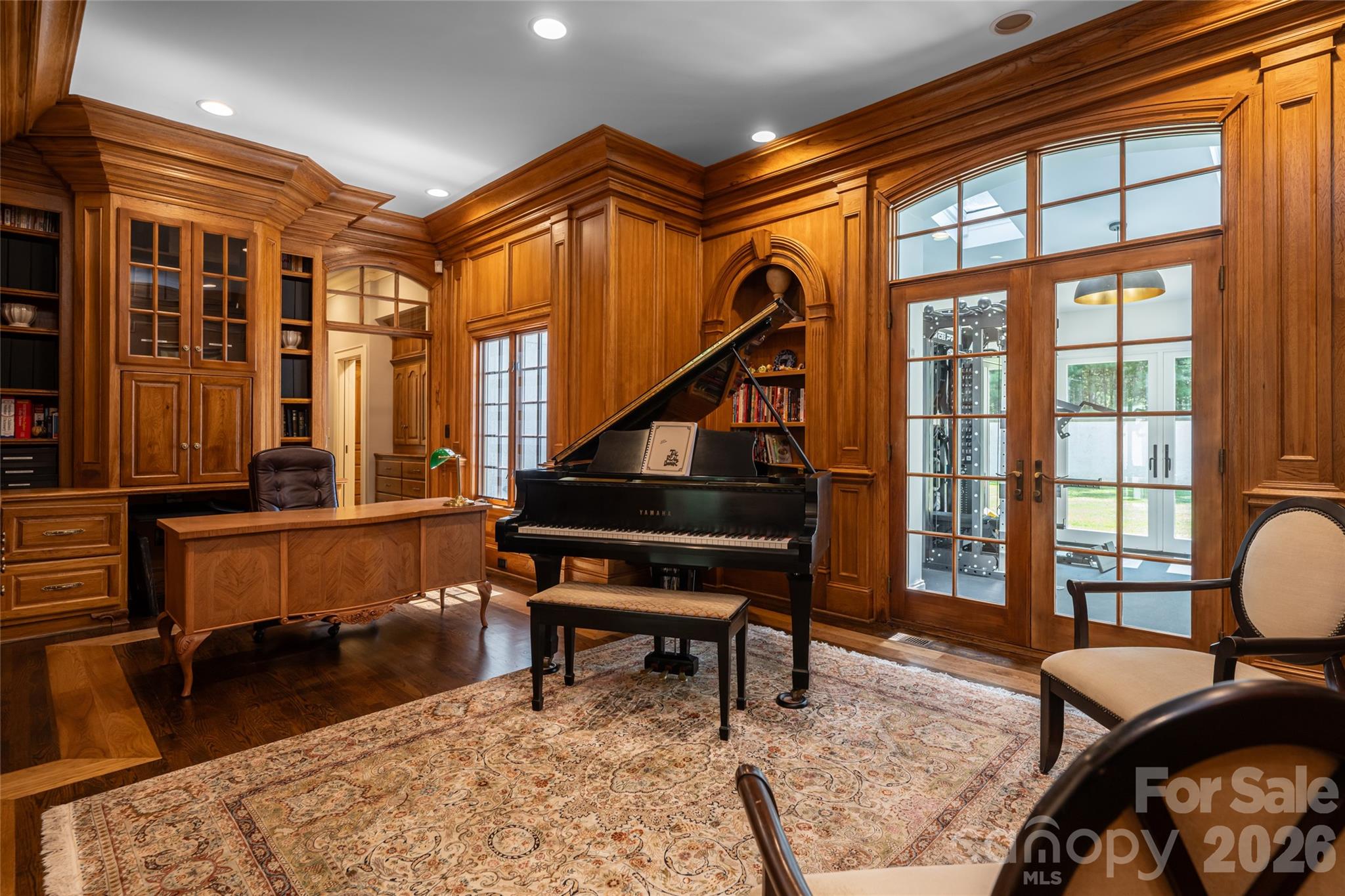 Single Family Residence at 23 Cedar Hill Drive, Asheville, photo 26 of 48