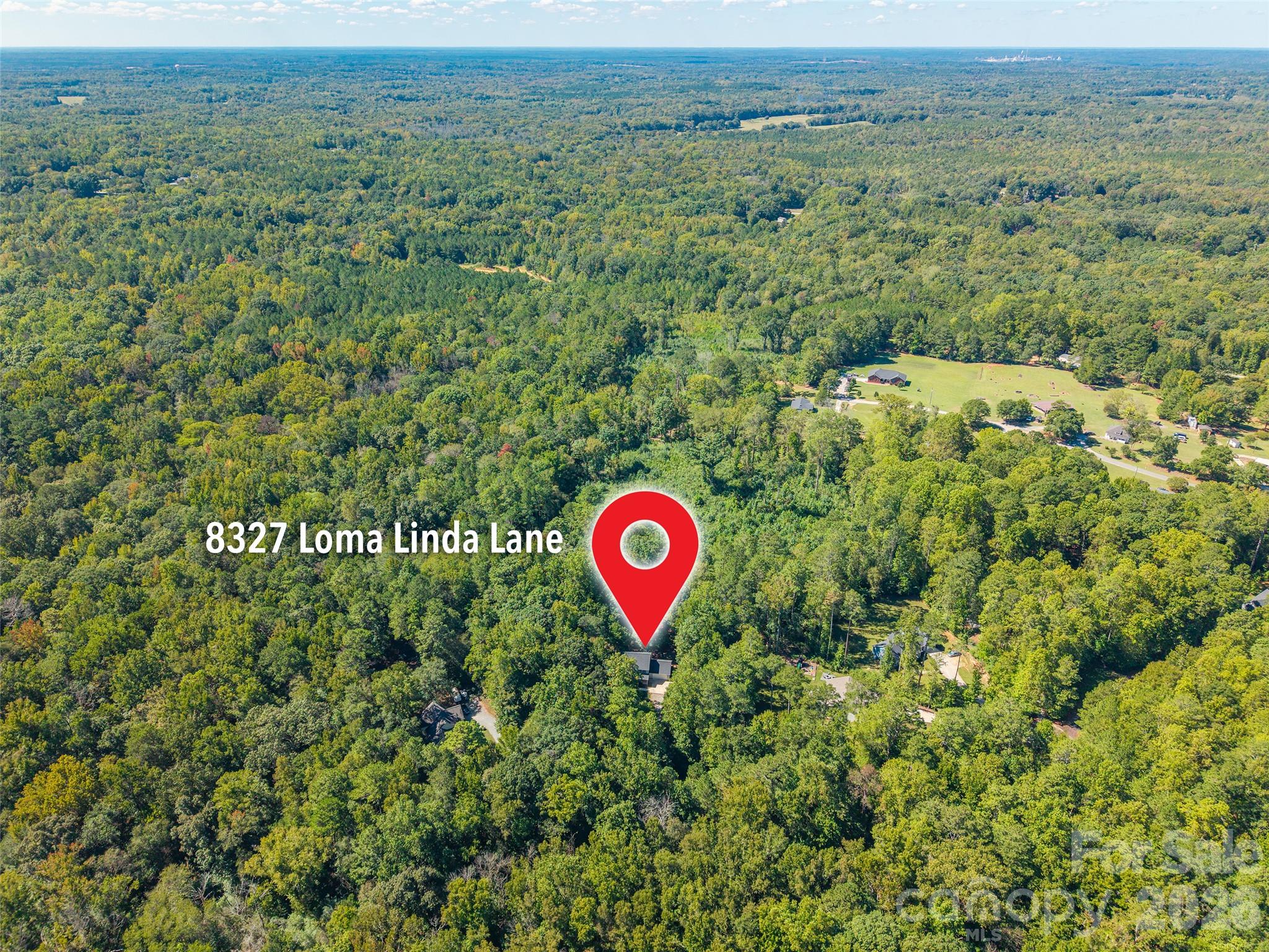 Single Family Residence at 8327 Loma Linda Loop, Waxhaw, photo 39 of 40