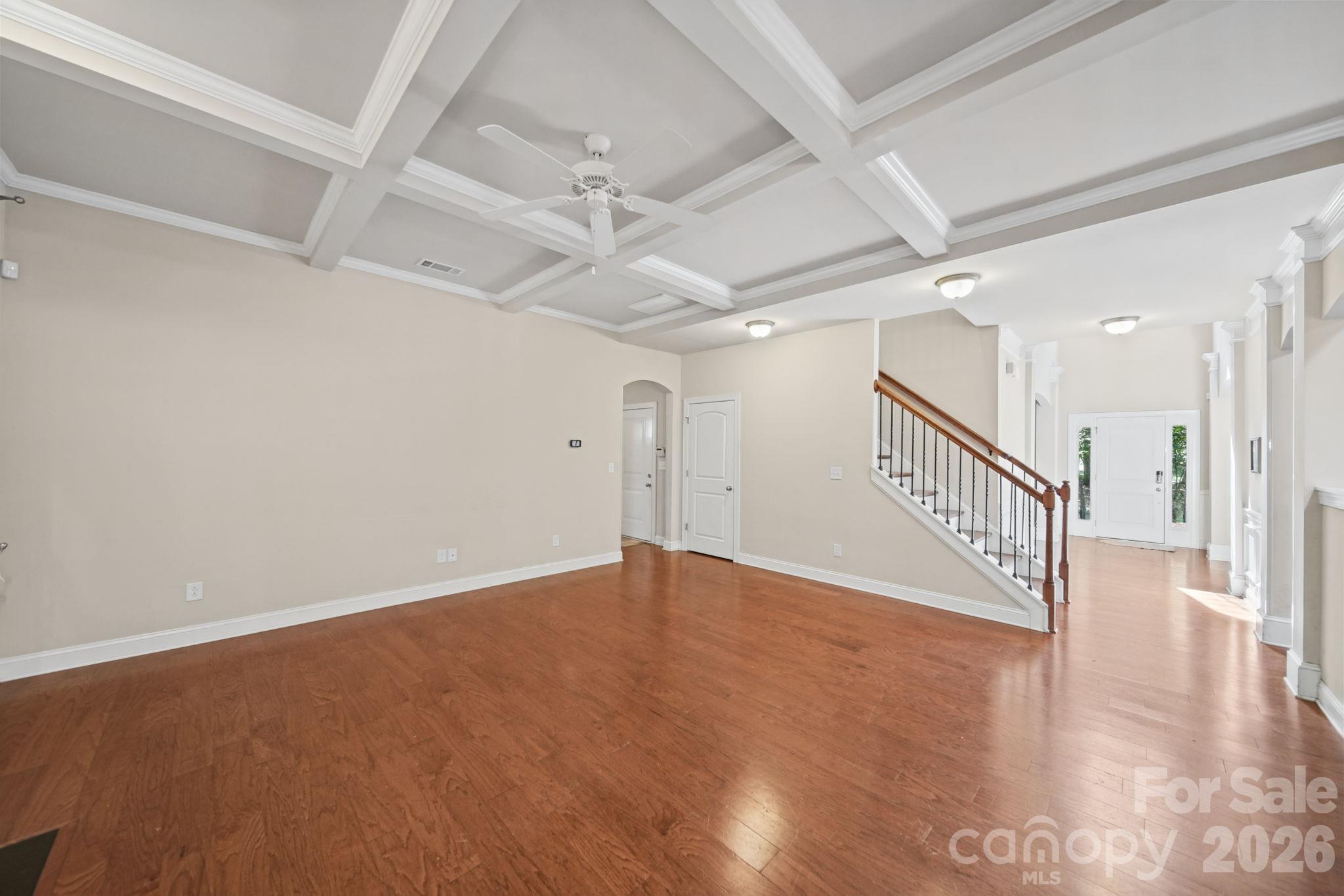 Single Family Residence at 128 Harvest Wind Court, Mooresville, photo 16 of 42