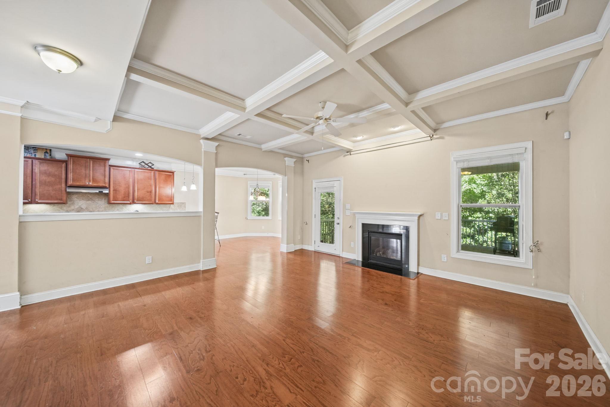 Single Family Residence at 128 Harvest Wind Court, Mooresville, photo 36 of 42