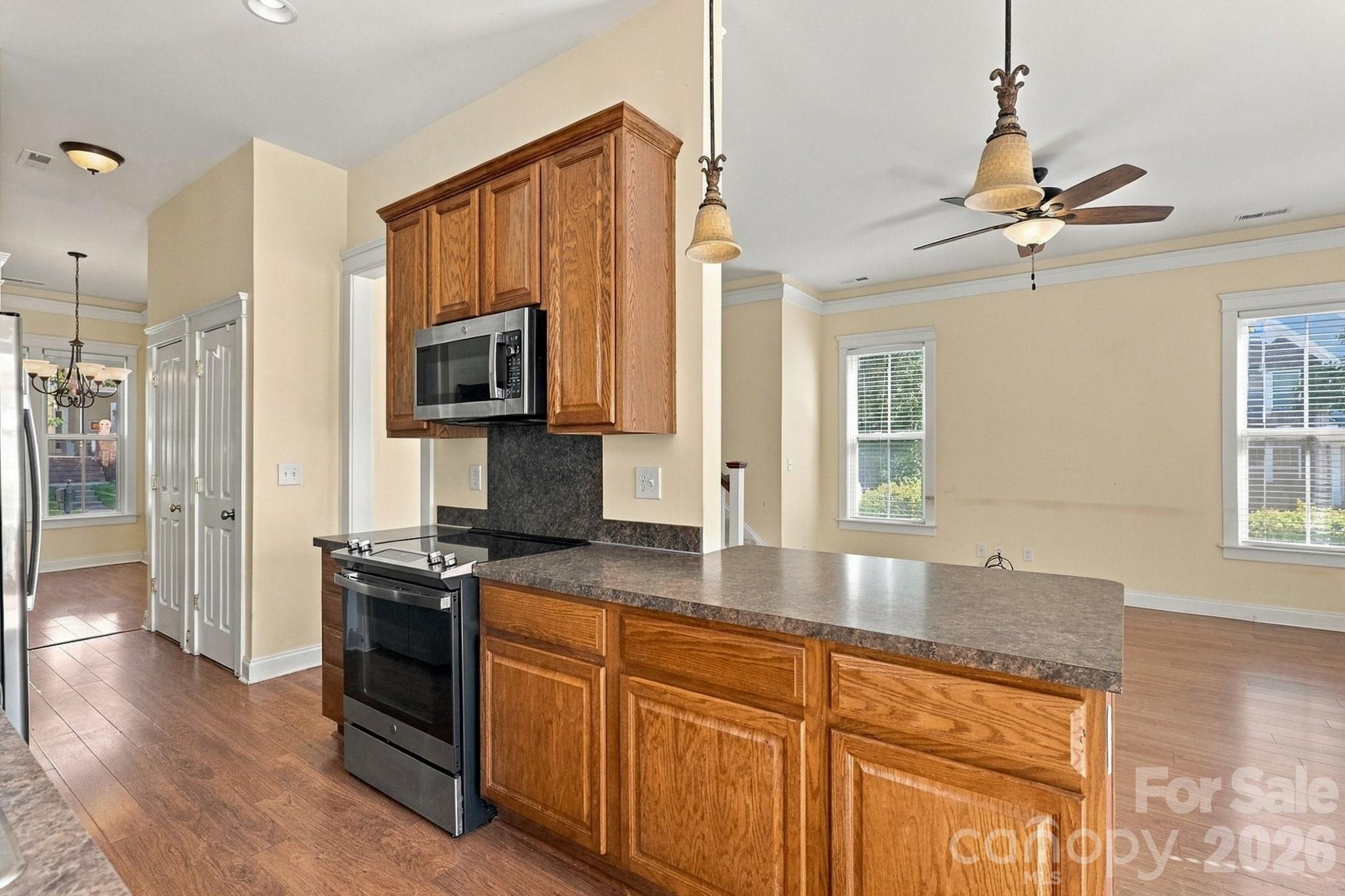 Single Family Residence at 16411 Leavitt Lane, Davidson, photo 7 of 38