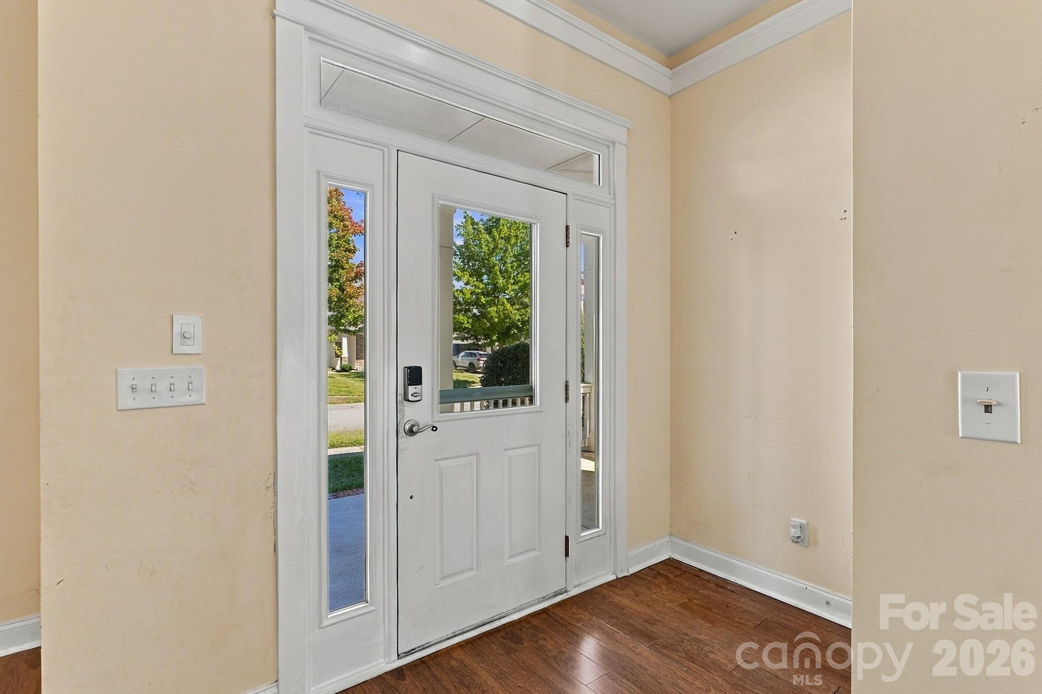 Single Family Residence at 16411 Leavitt Lane, Davidson, photo 14 of 38