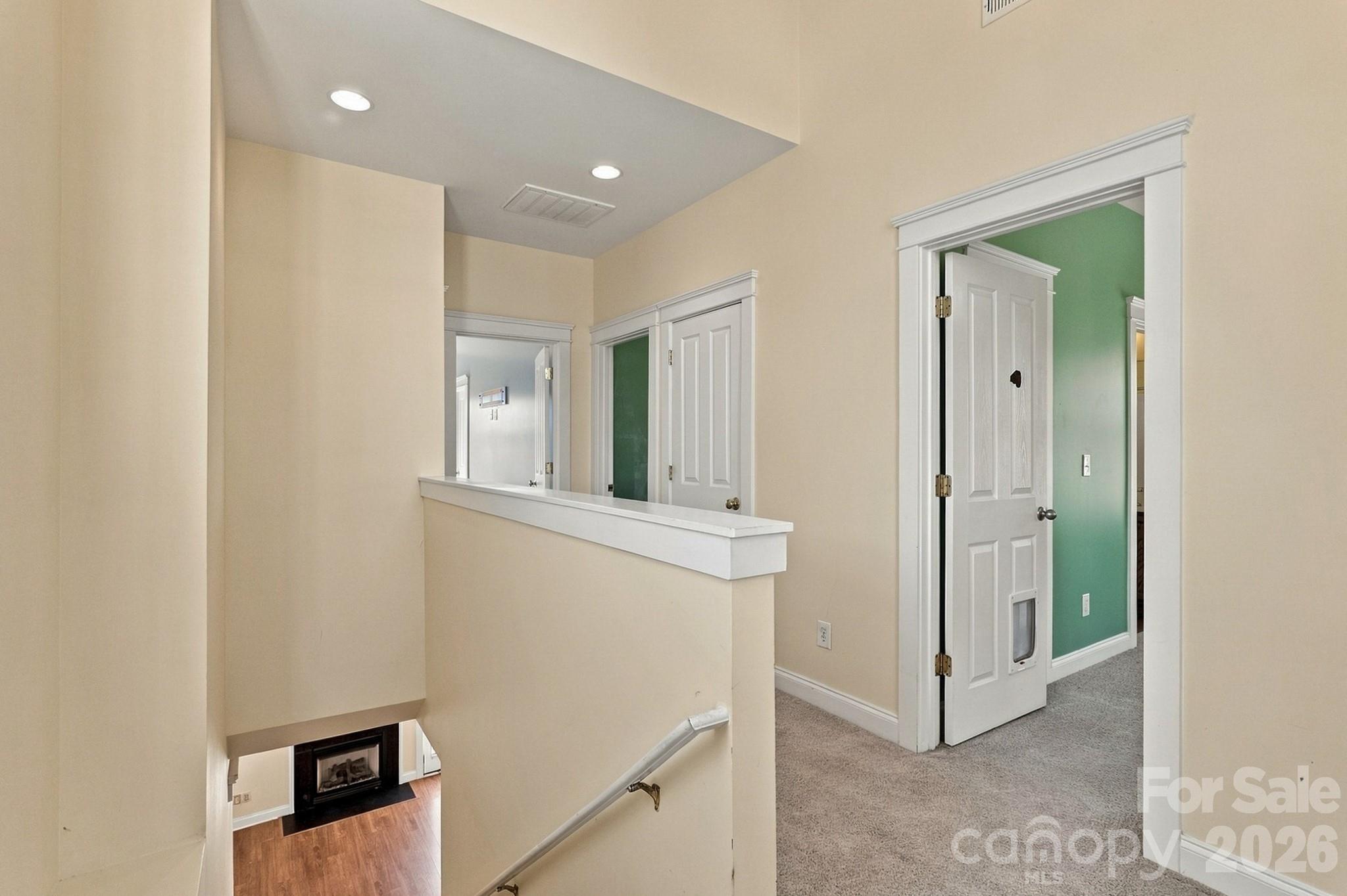 Single Family Residence at 16411 Leavitt Lane, Davidson, photo 18 of 38