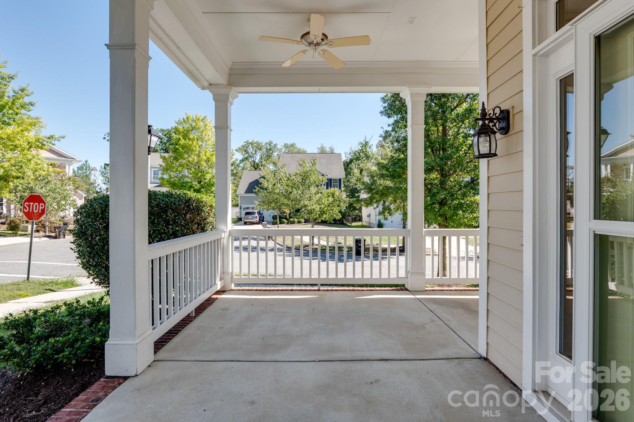 Single Family Residence at 16411 Leavitt Lane, Davidson, photo 33 of 38