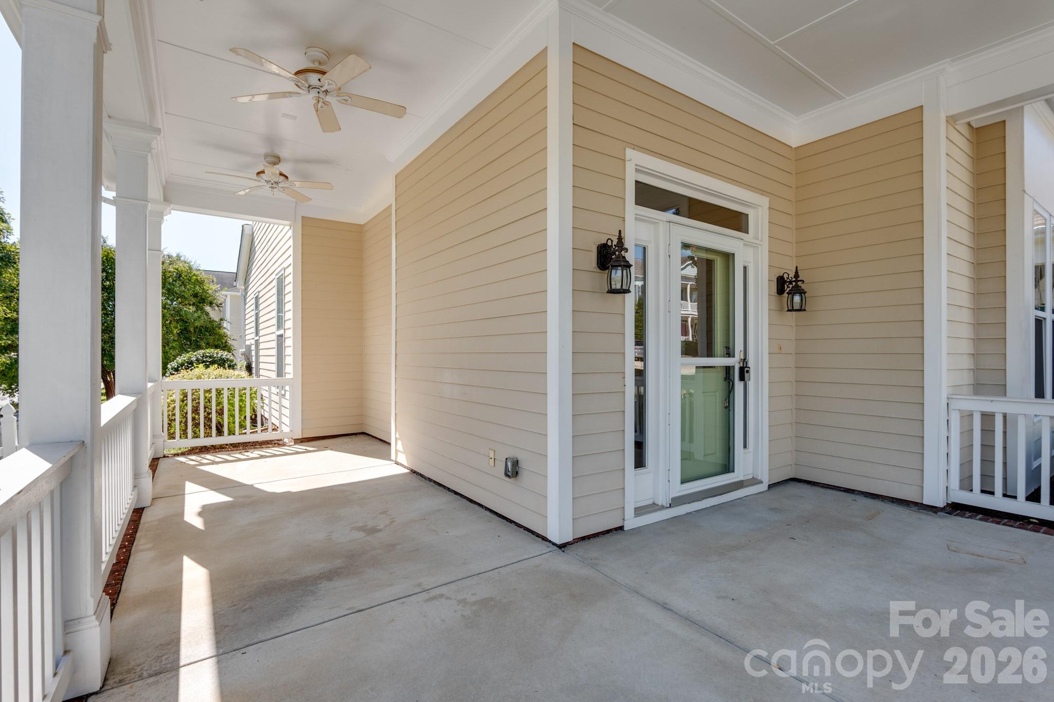 Single Family Residence at 16411 Leavitt Lane, Davidson, photo 34 of 38
