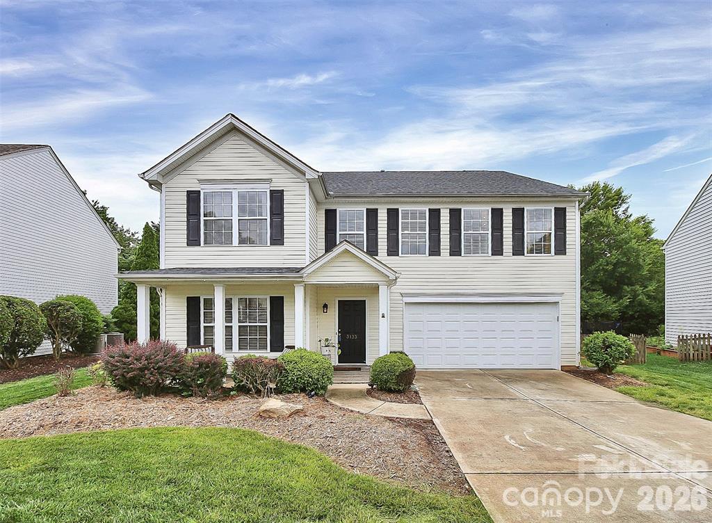 3133 Huntington Ridge Court
