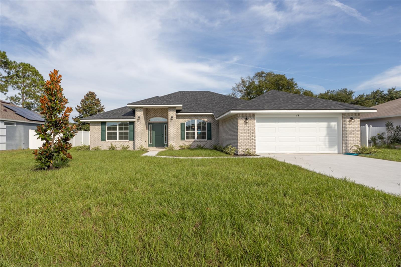 74 PRINCETON LN