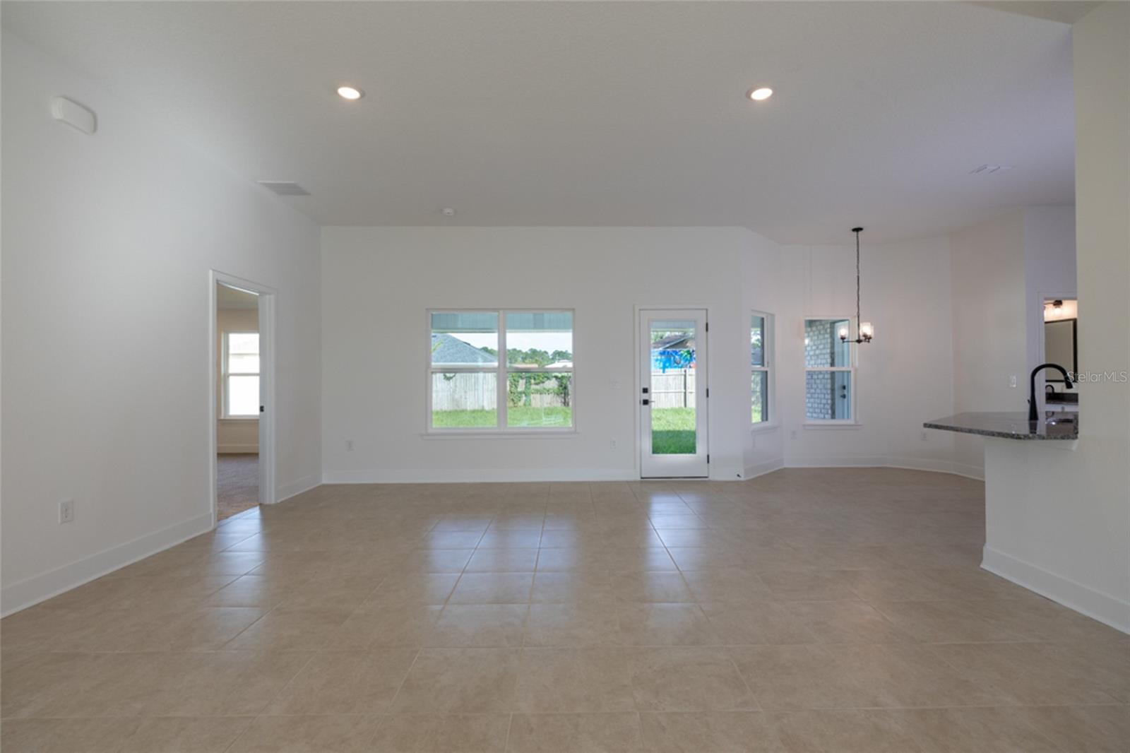 Single Family Residence at 74 PRINCETON LN, PALM COAST, photo 7 of 23