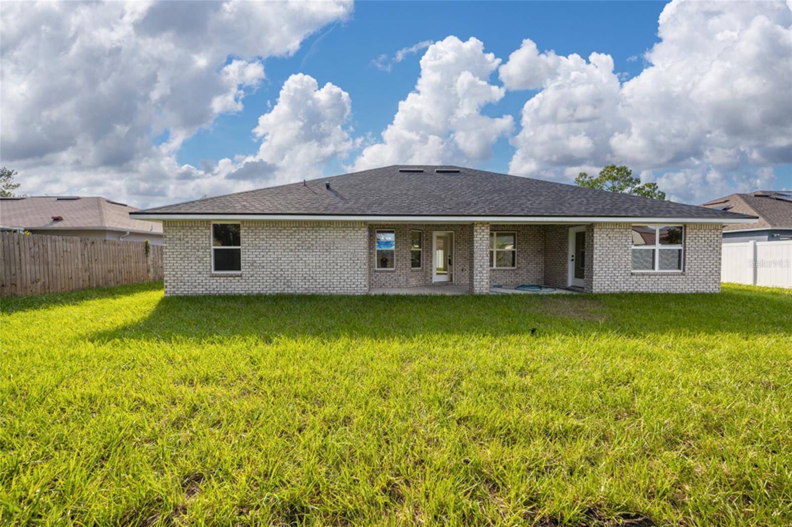 Single Family Residence at 74 PRINCETON LN, PALM COAST, photo 22 of 23