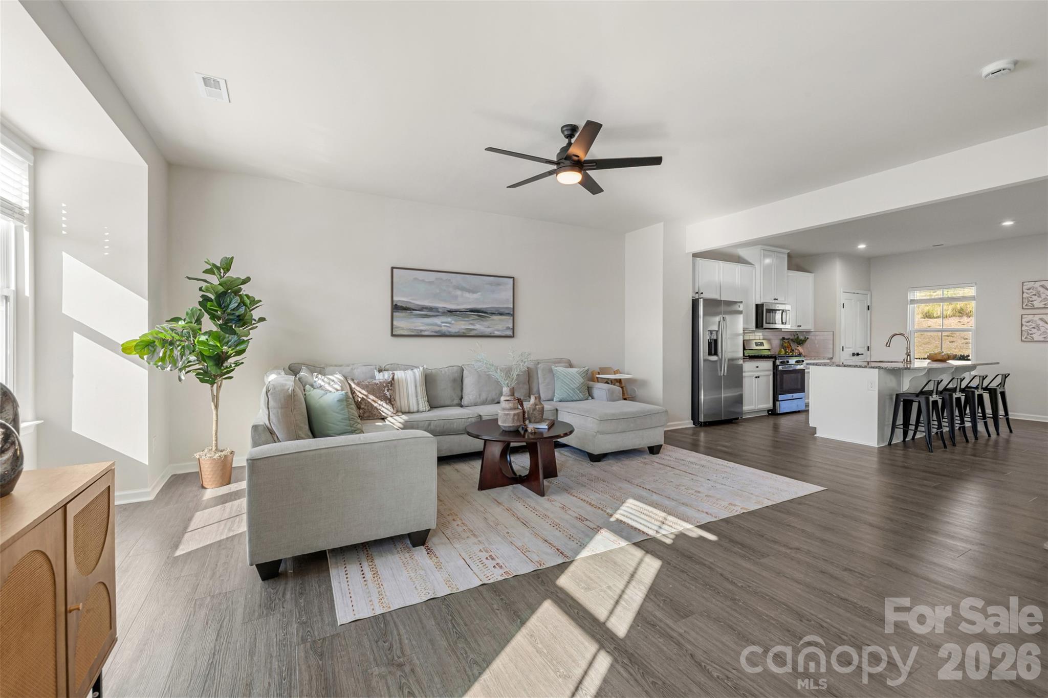 Townhouse at 2050 Dornoch Road, Tega Cay, photo 5 of 23