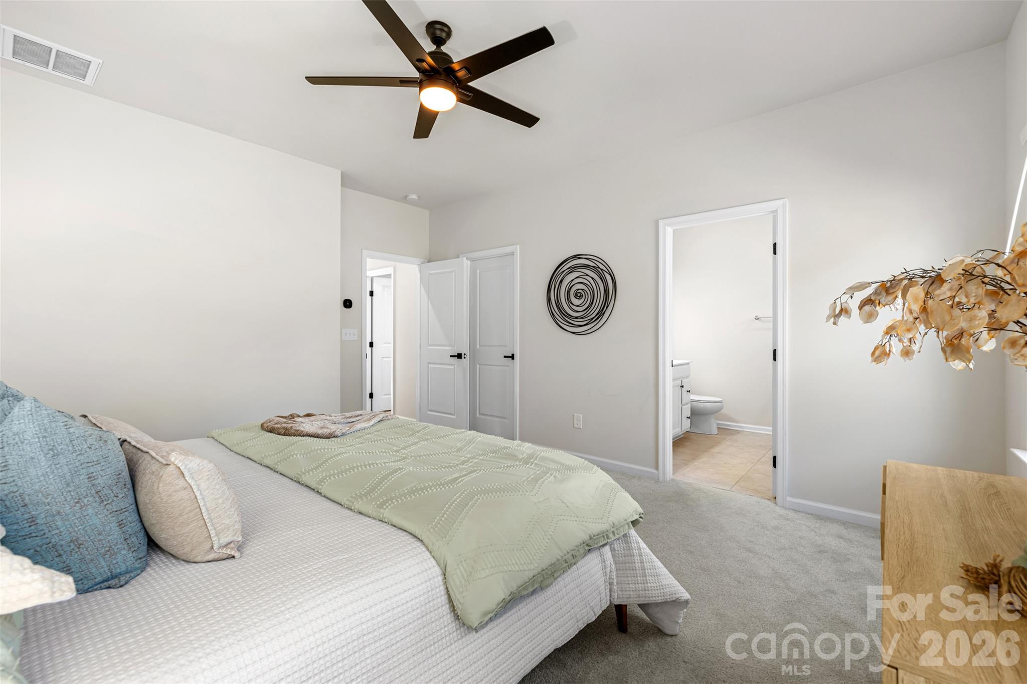 Townhouse at 2050 Dornoch Road, Tega Cay, photo 11 of 23