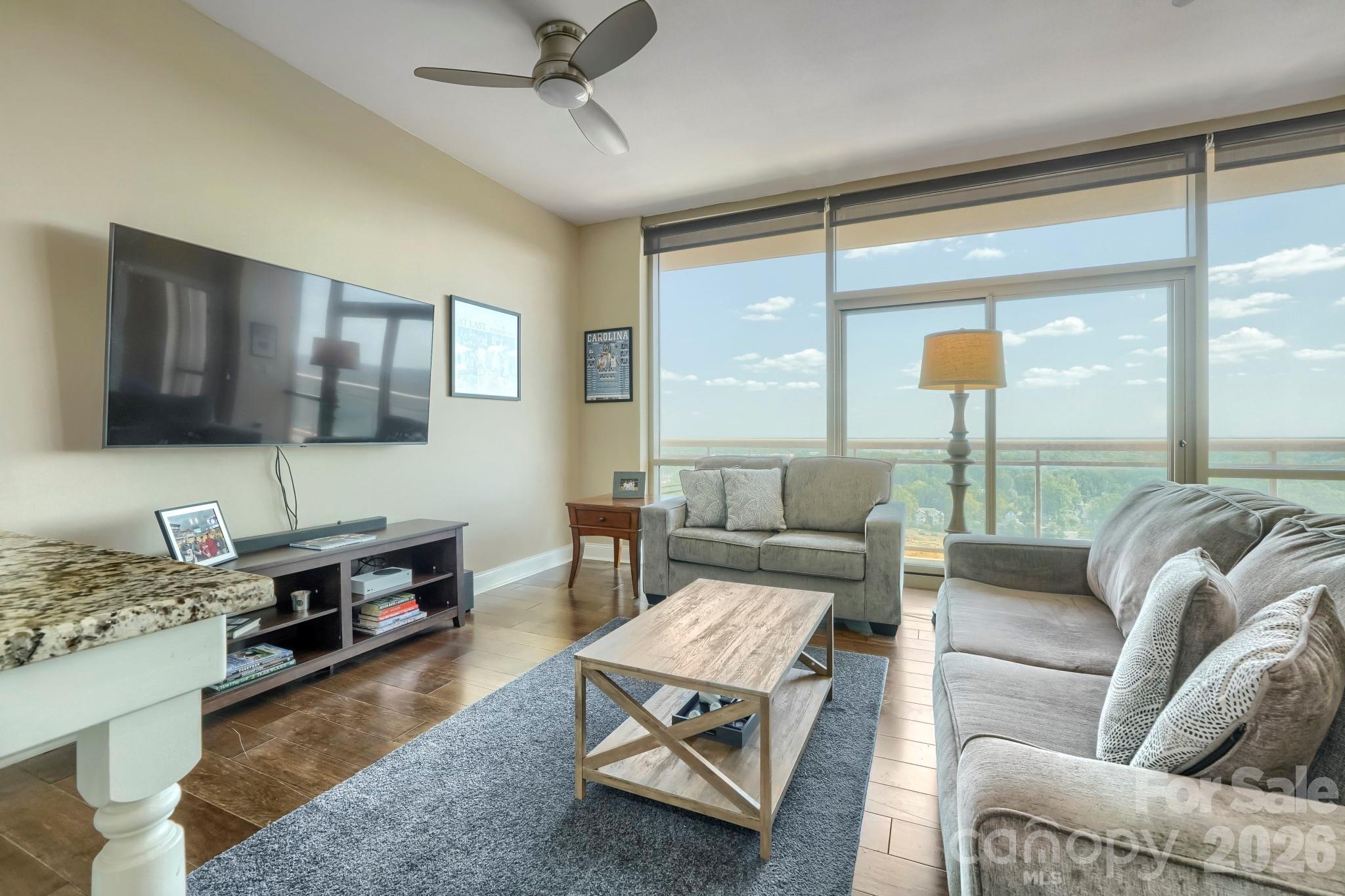 Condominium at 315 Arlington Avenue, Charlotte, photo 5 of 43